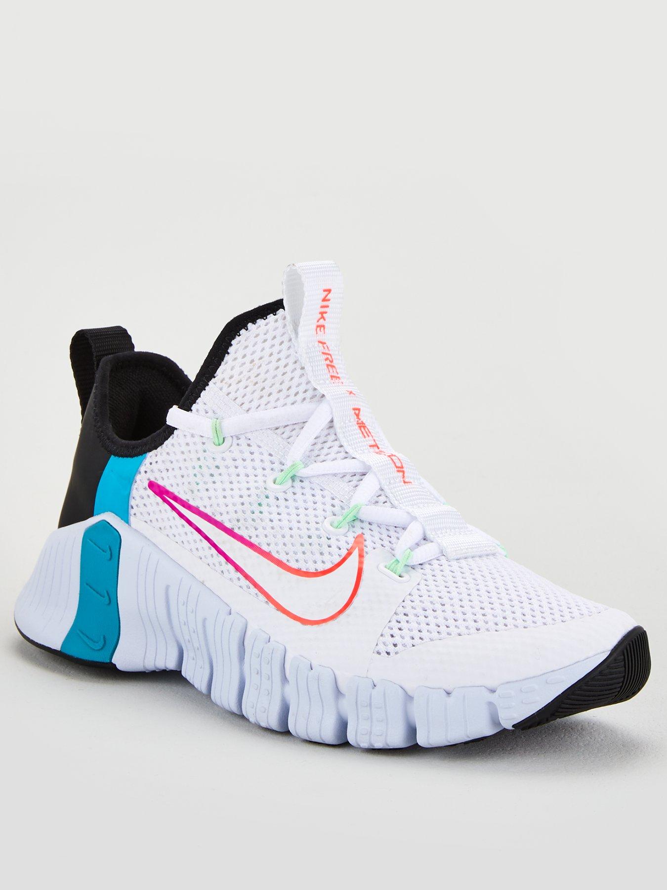 Nike Metcon 3 - White | very.co.uk