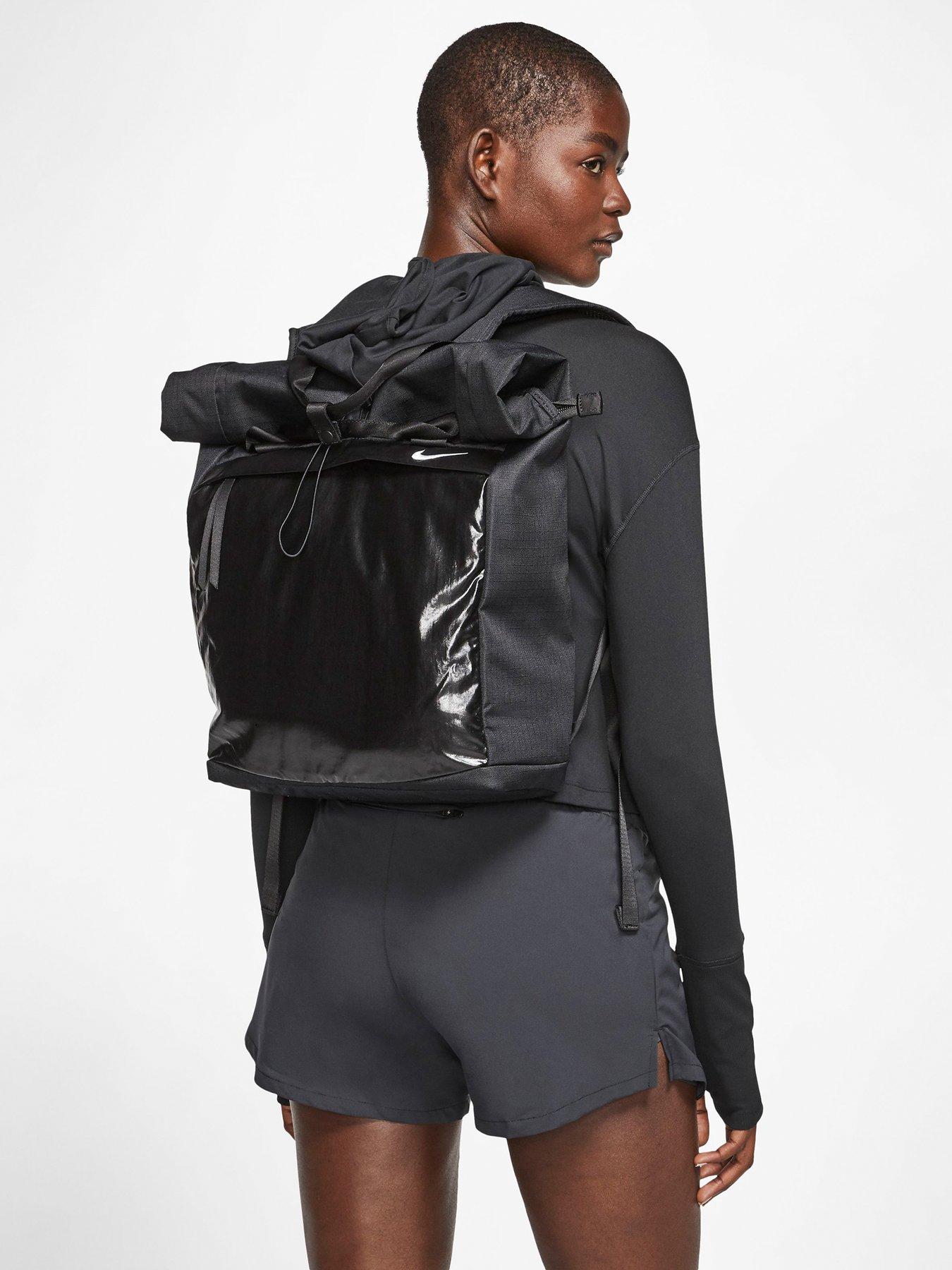 nike radiate rucksack black