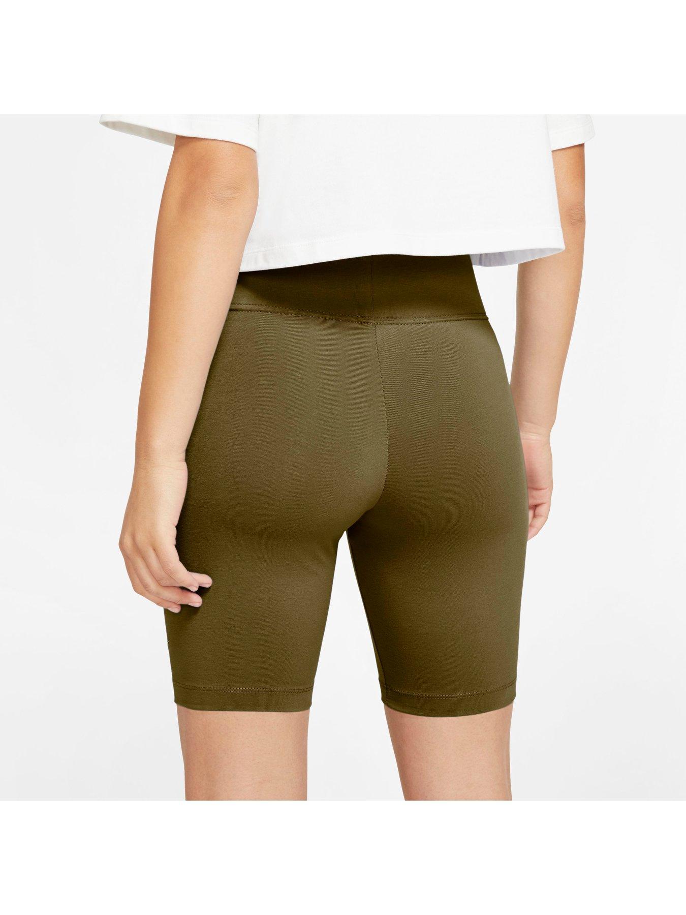 nike leg a see shorts uk