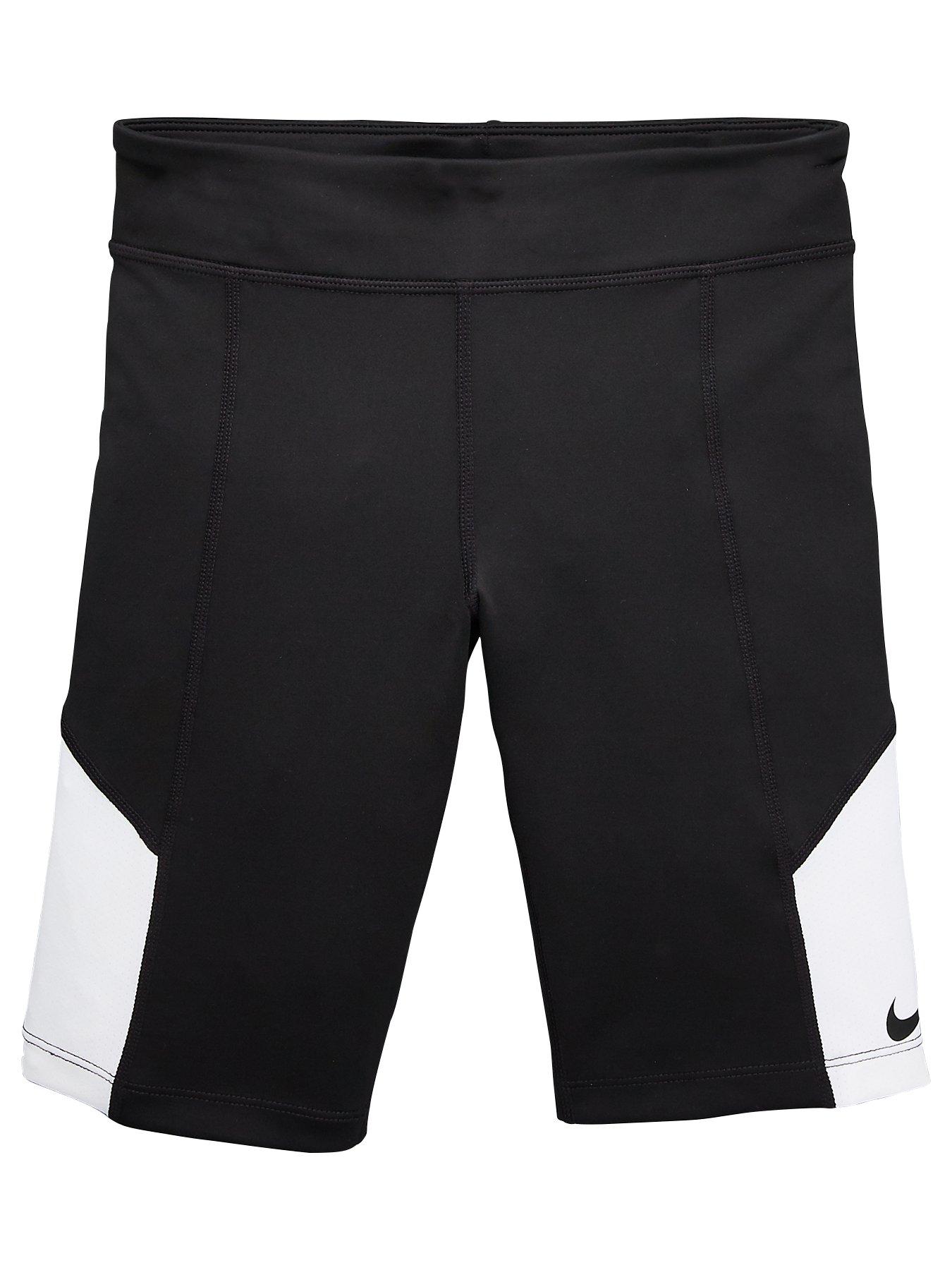 girls nike basketball shorts