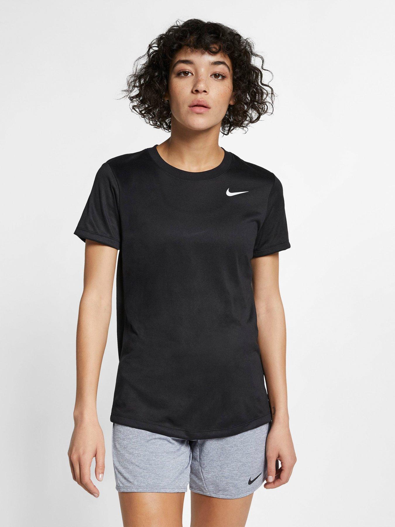 Tops \u0026 t-shirts | Women | Nike | www 