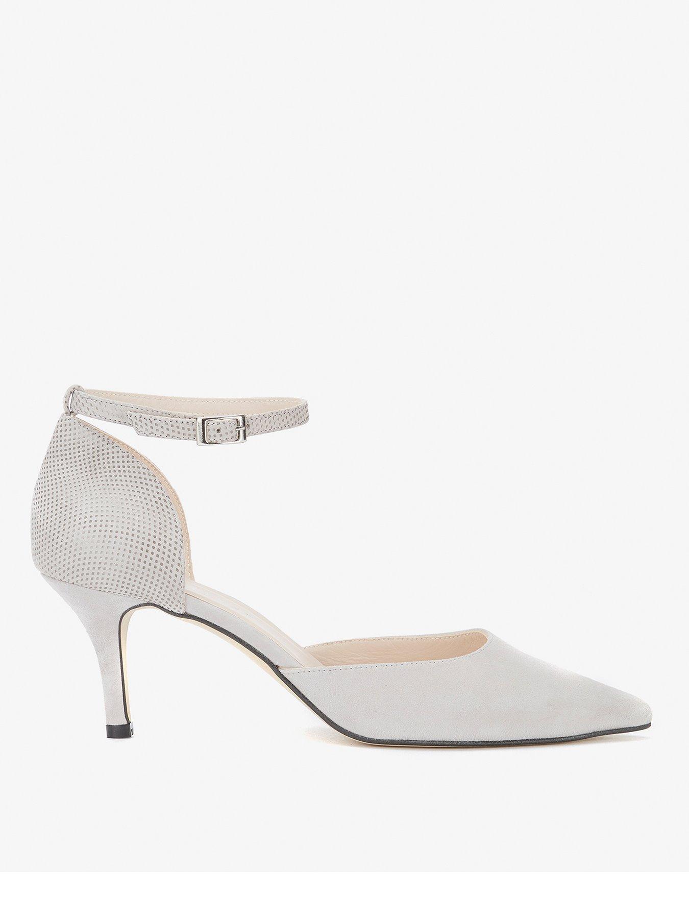 grey heels uk