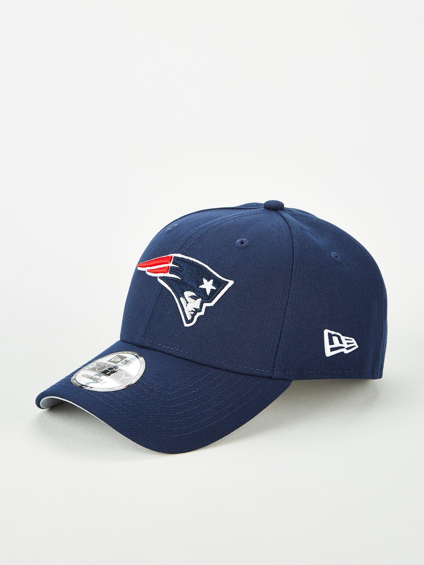 New Era New England Patriots Cap Navy Very Co Uk