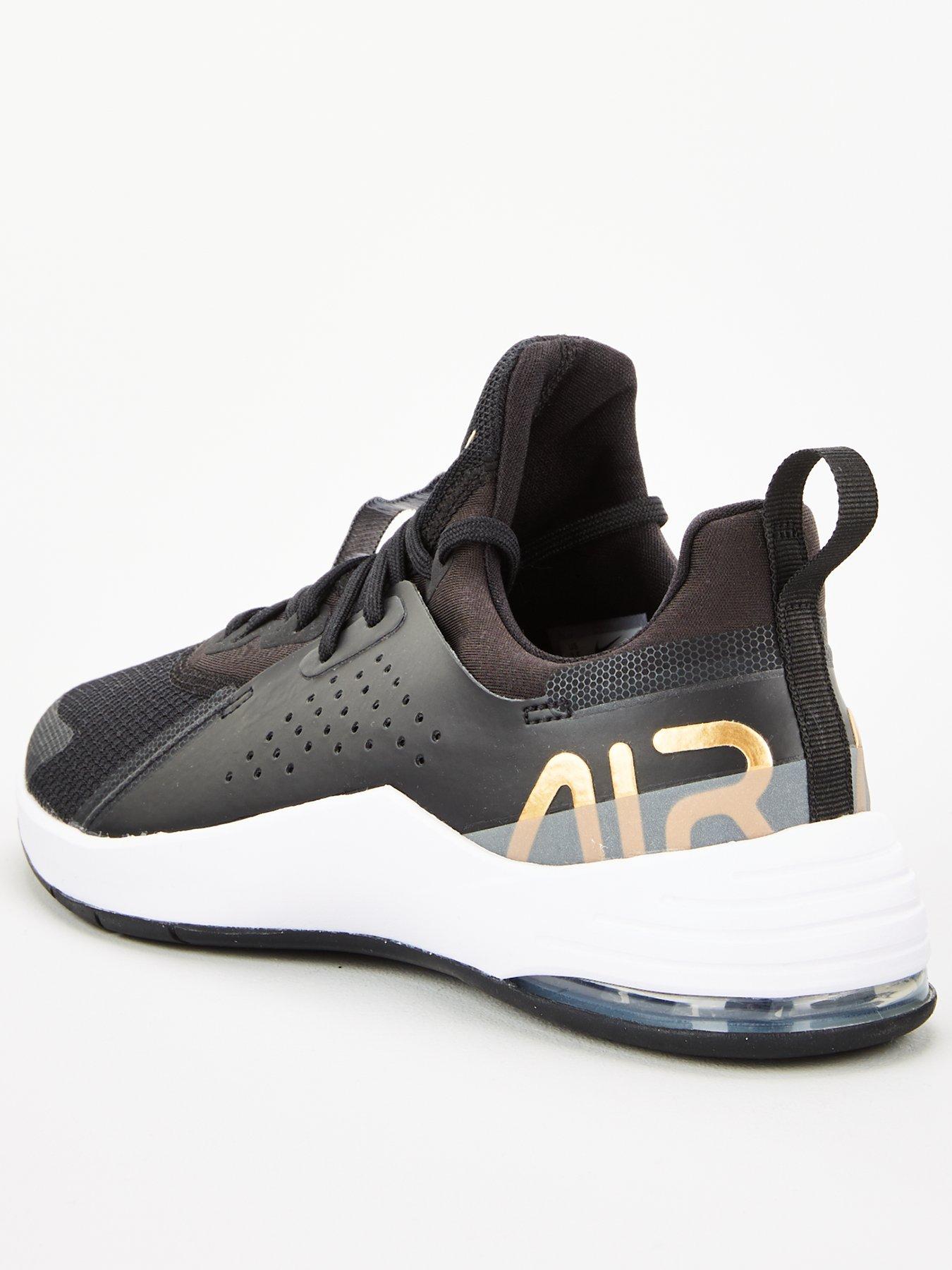 nike air bella reviews