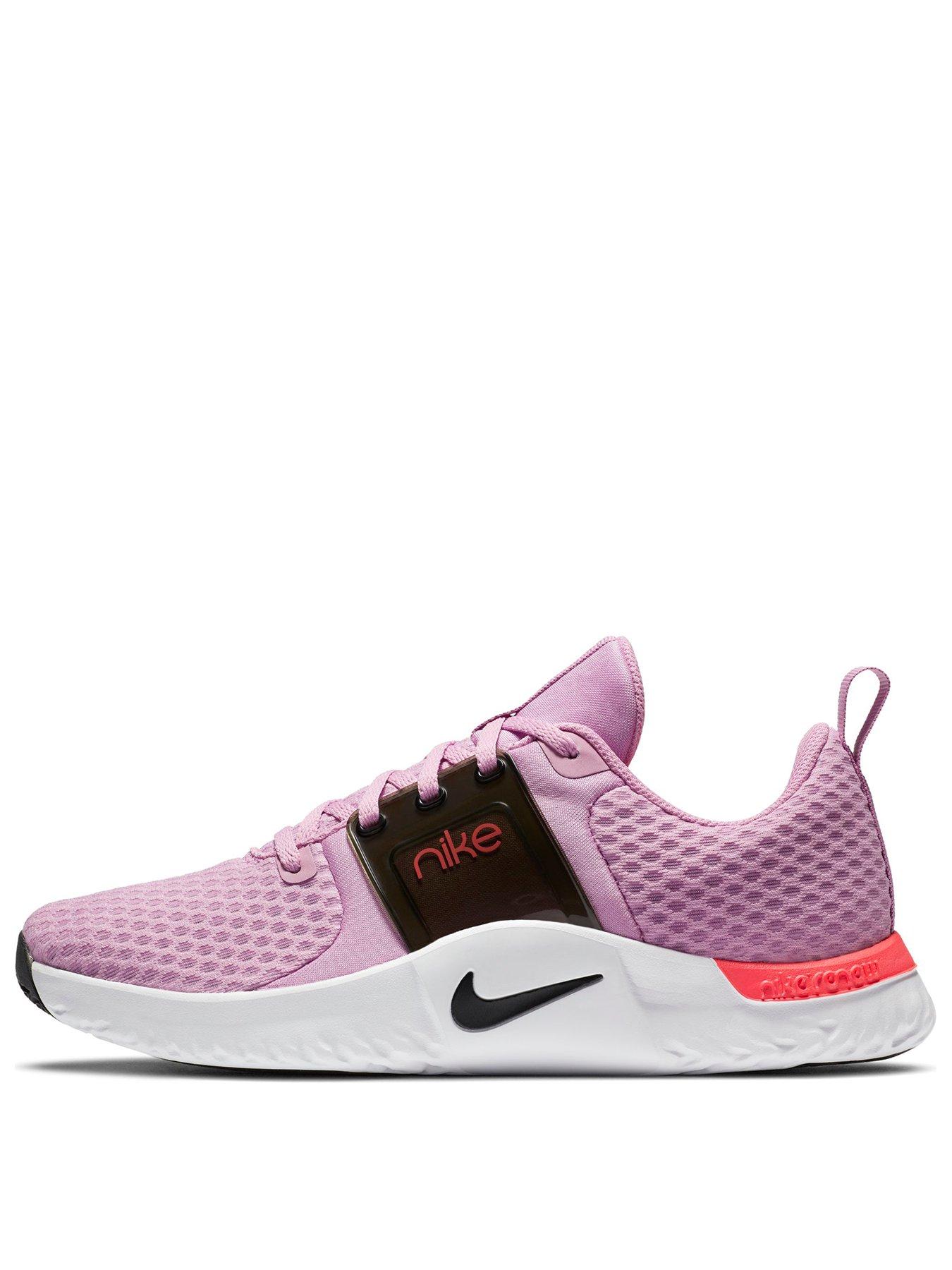 very ladies nike trainers