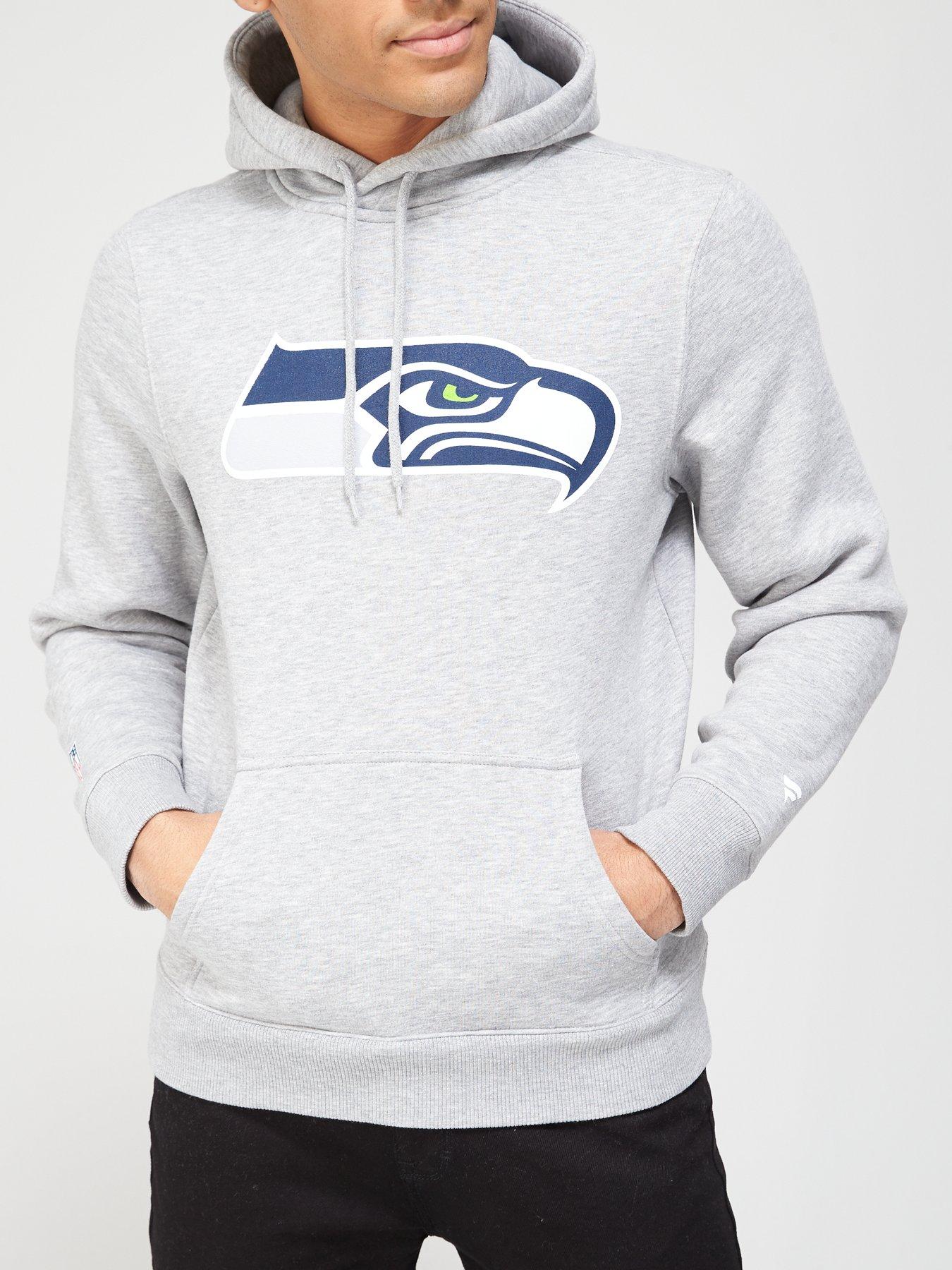 seahawks hoodie uk