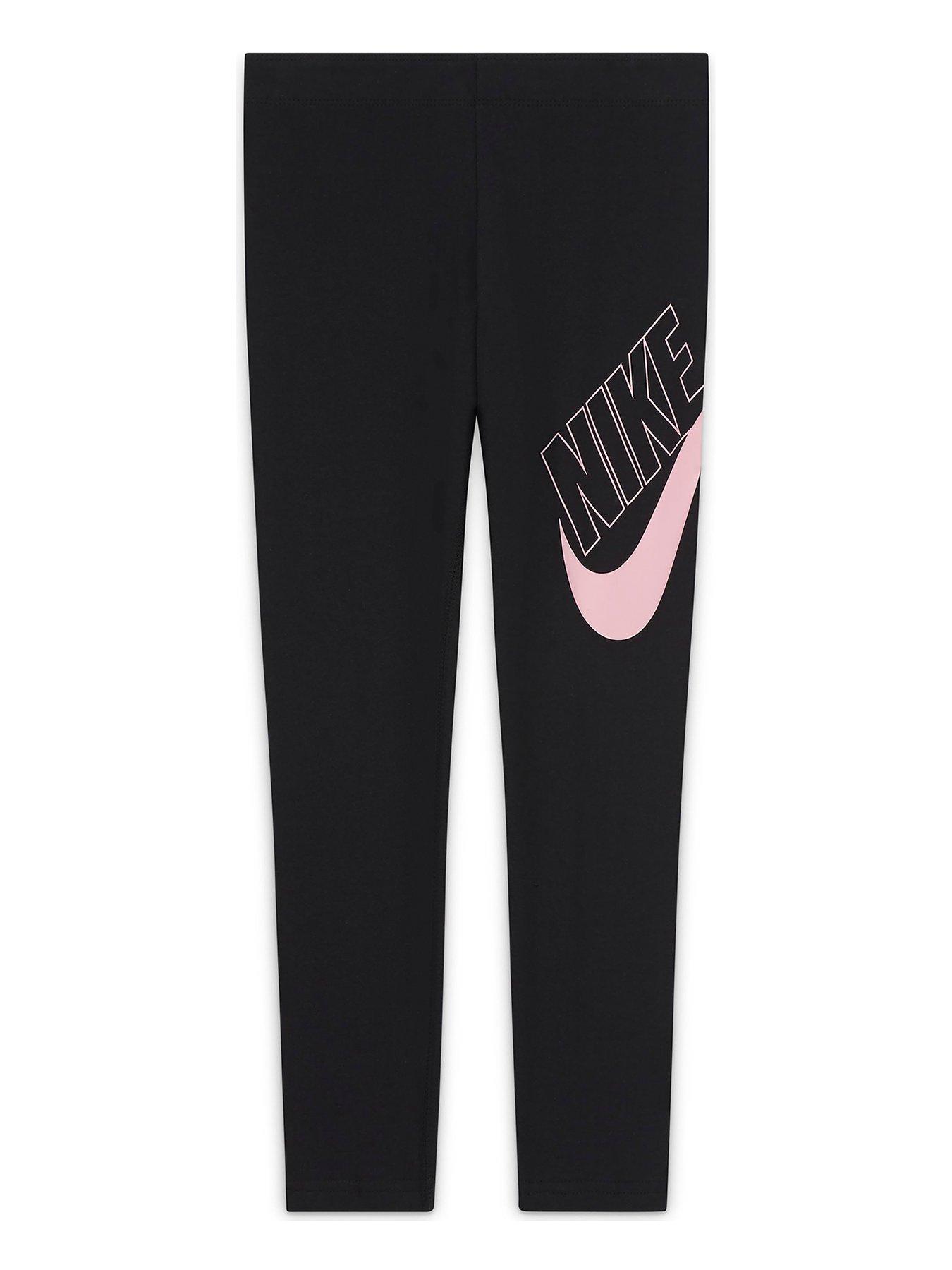 little girl nike leggings