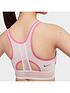  image of nike-medium-supportnbspultrabreathe-sports-bra-pink