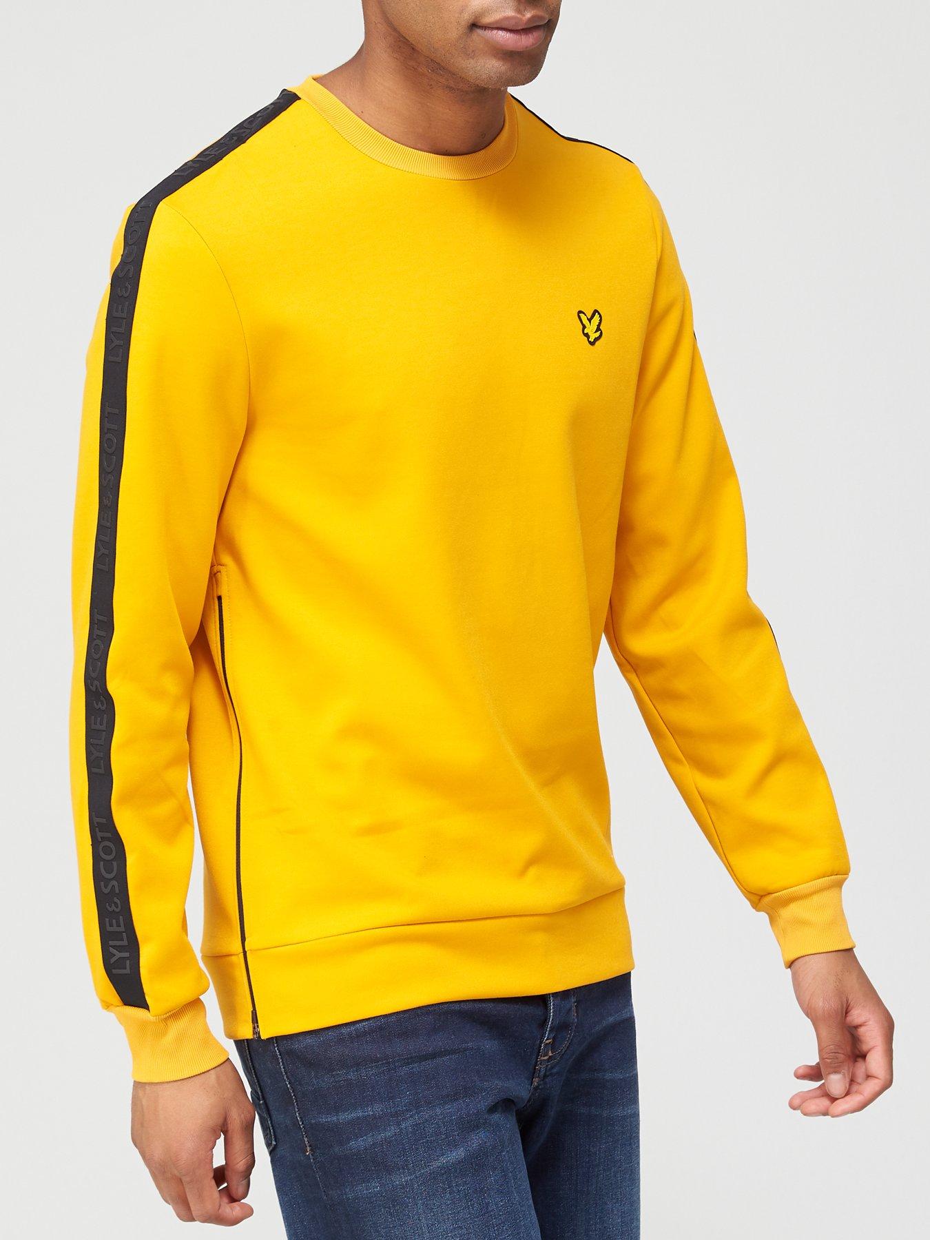 mens lyle and scott hoodie sale