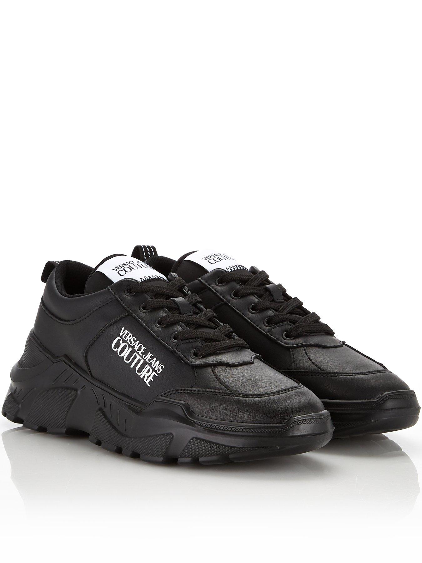 versace jeans trainers