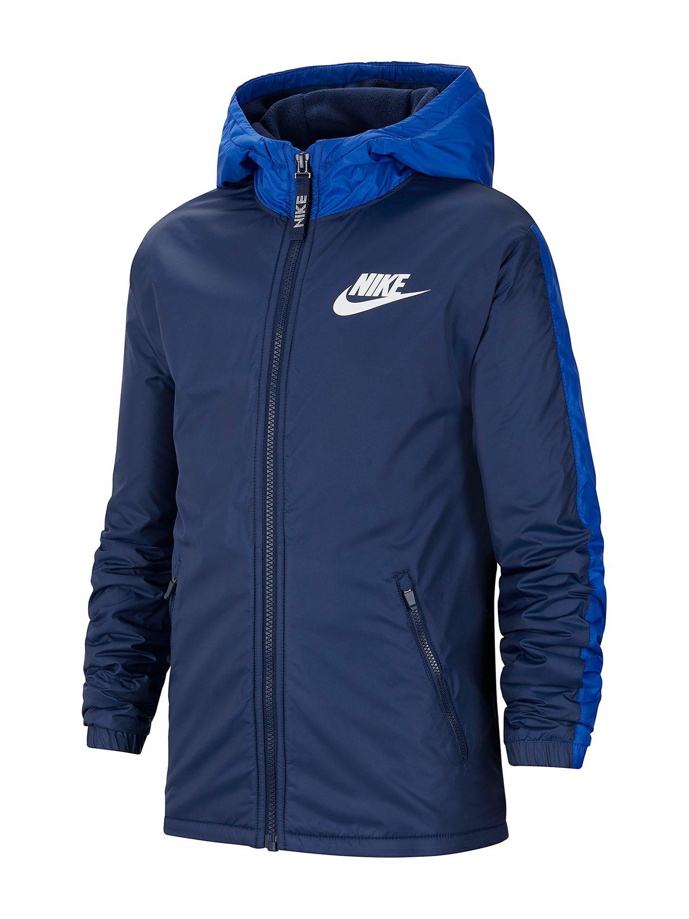 nike coats for babies