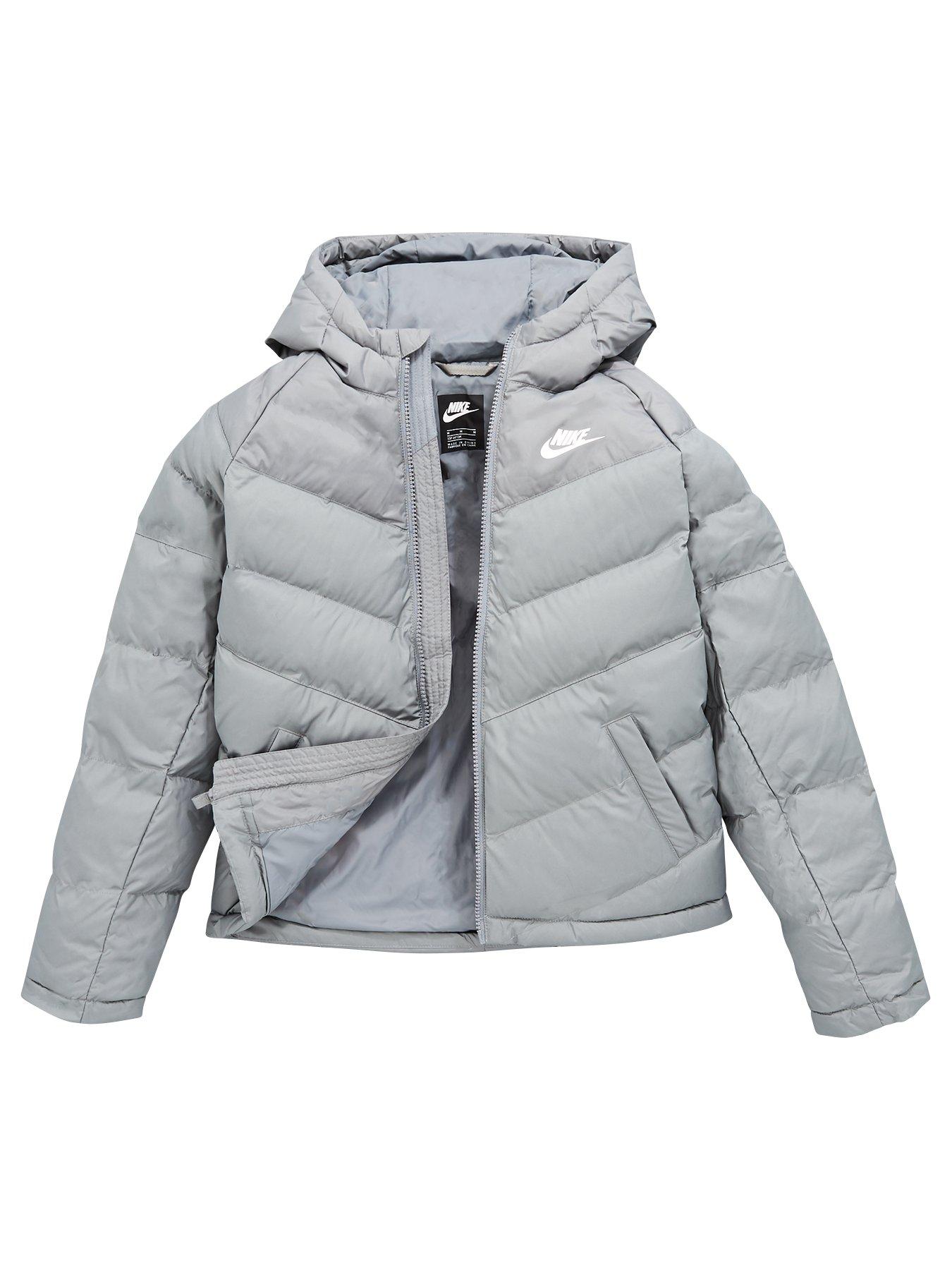 Nike Coat Kids | vlr.eng.br