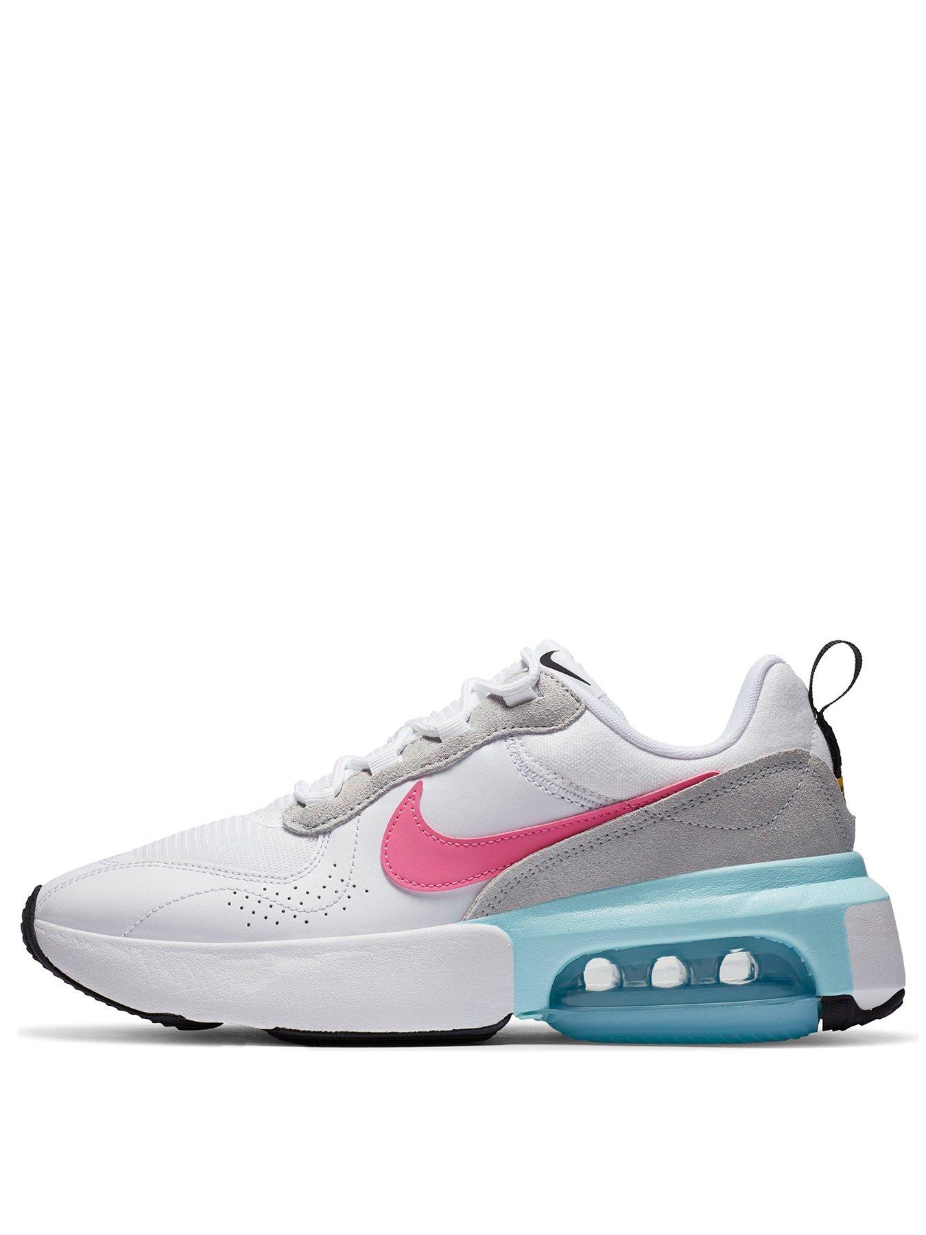 nike ladies fashion trainers