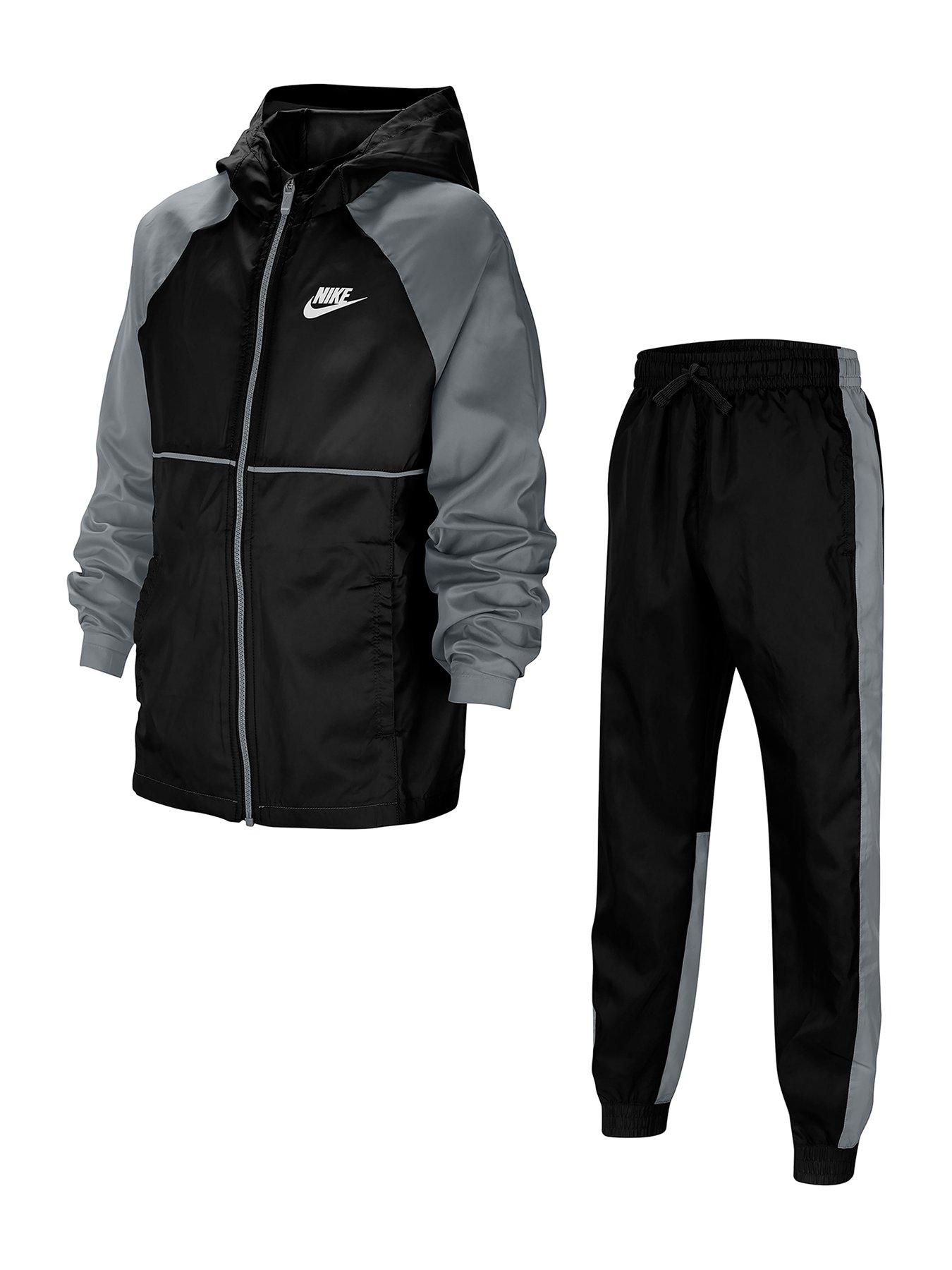 boys tracksuits age 12