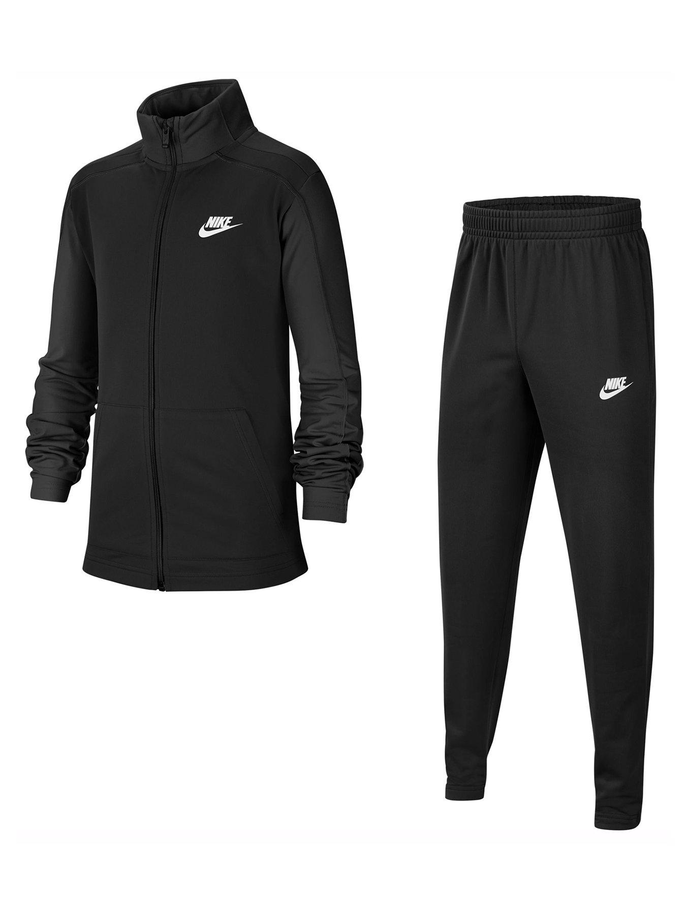 nike tracksuit next day delivery