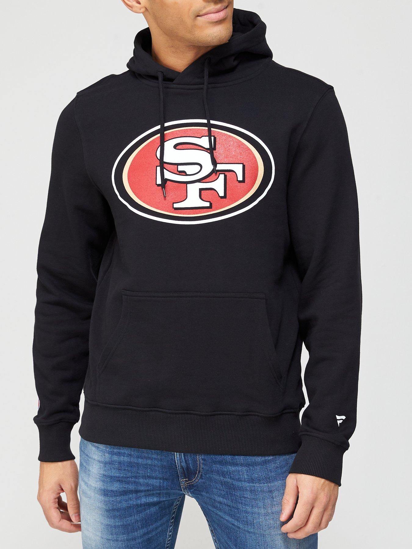 sf 49ers hoodie
