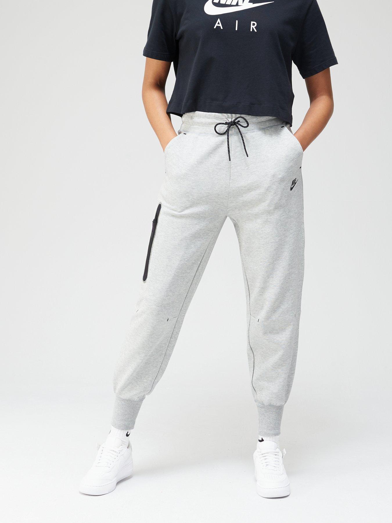 nike nsw fleece pants