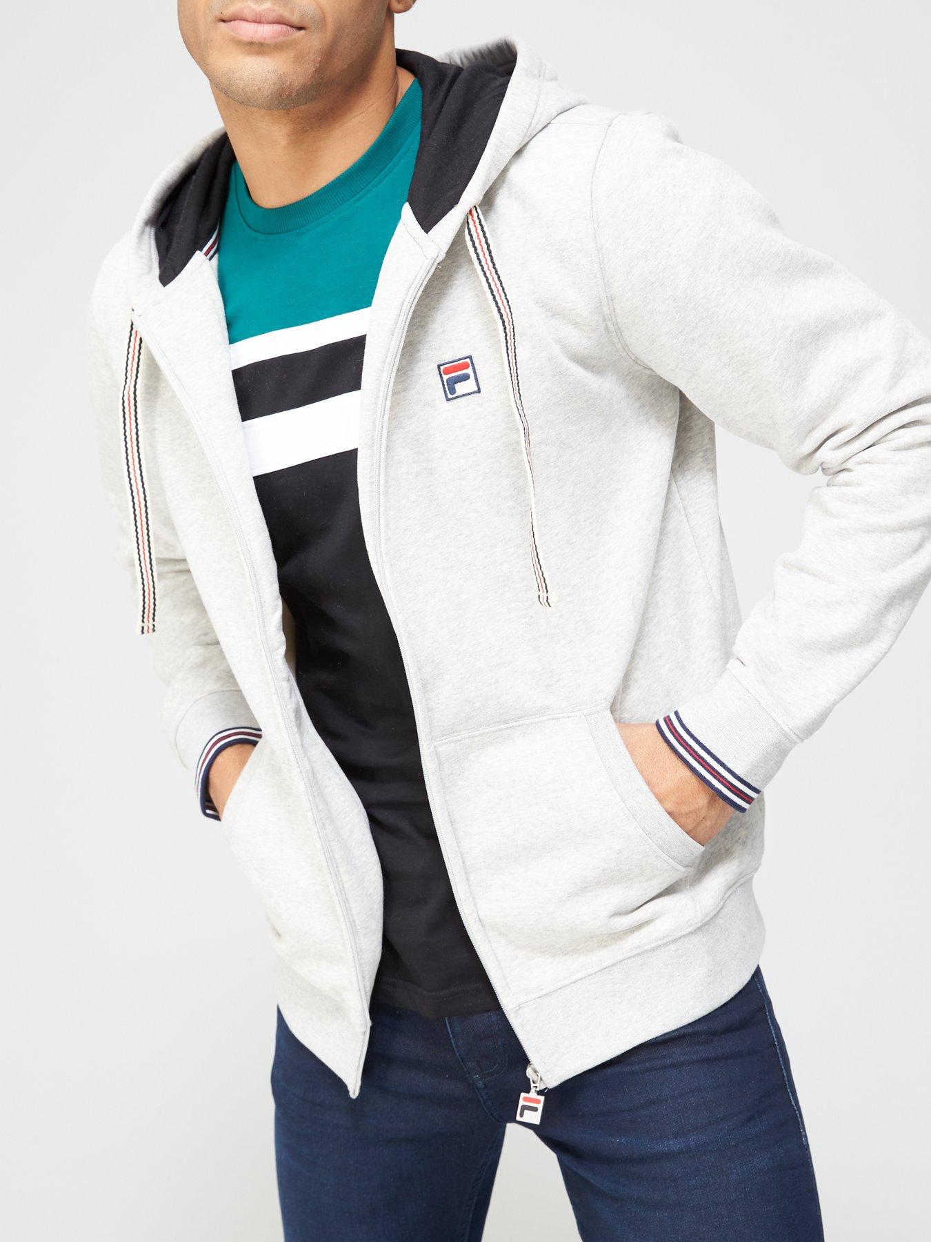 fila hoodie uk