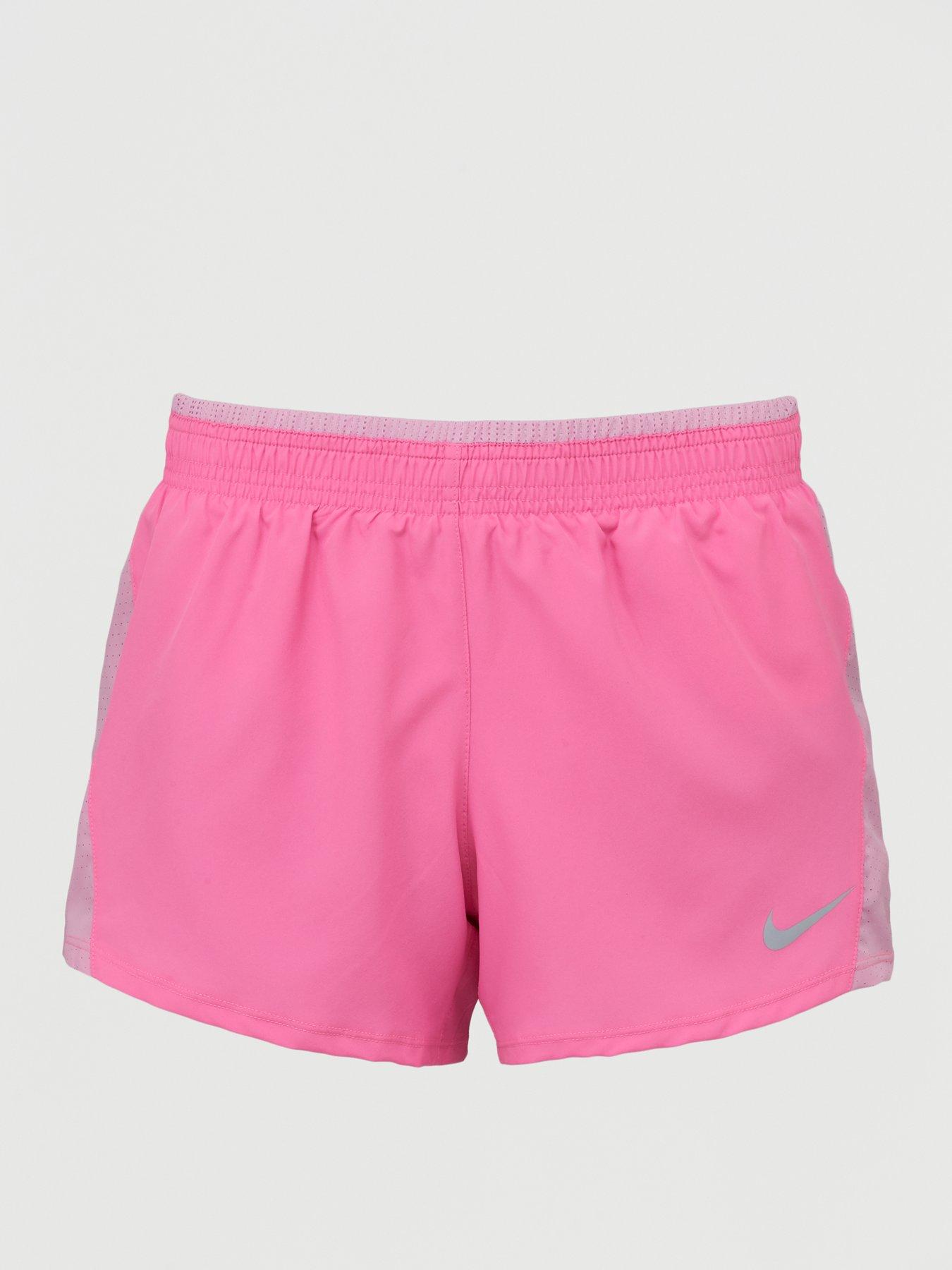 nike running 10k shorts
