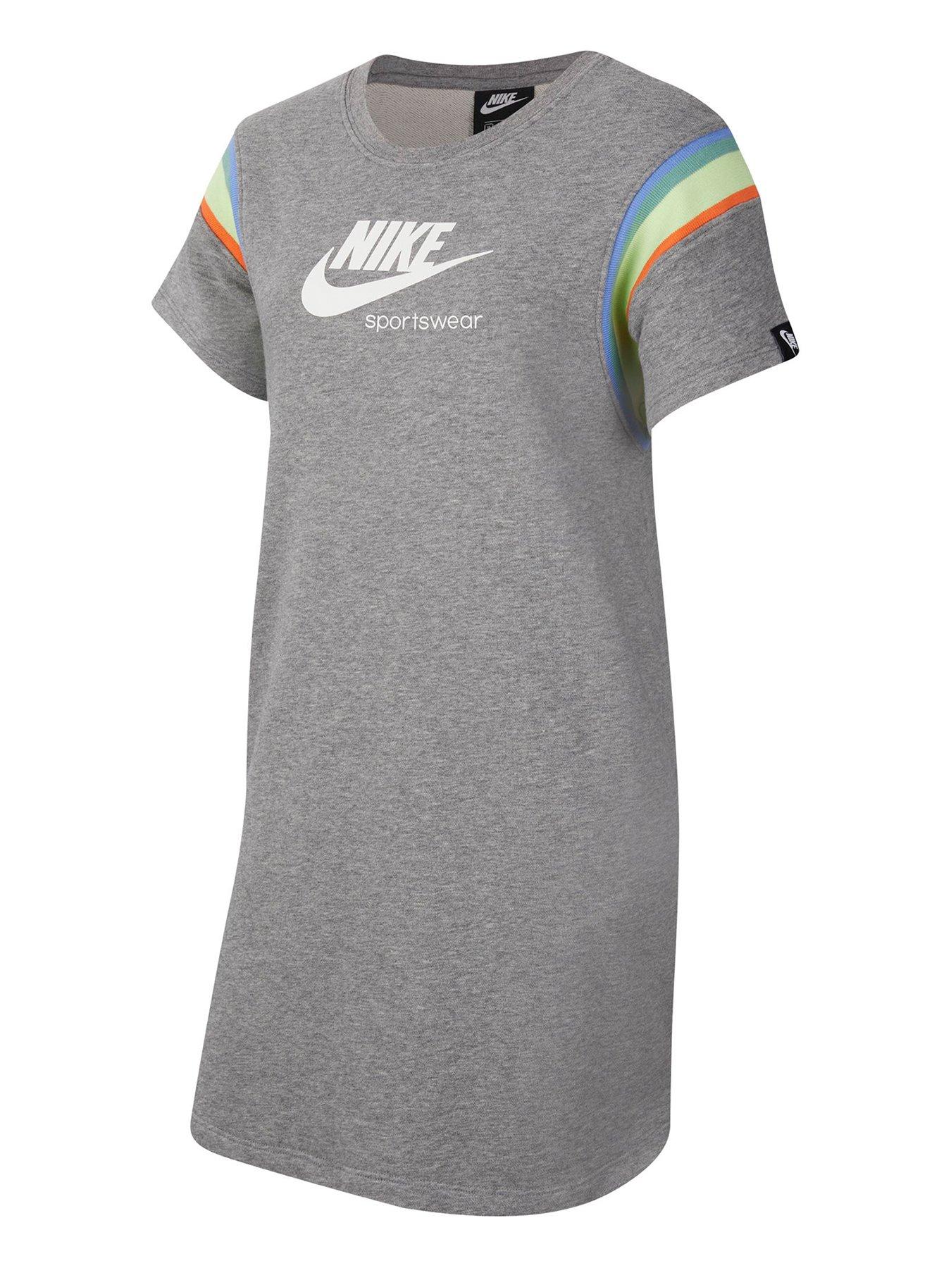 childrens nike dress