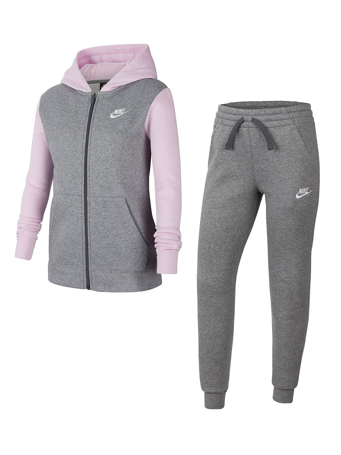 cheap nike jogger suit