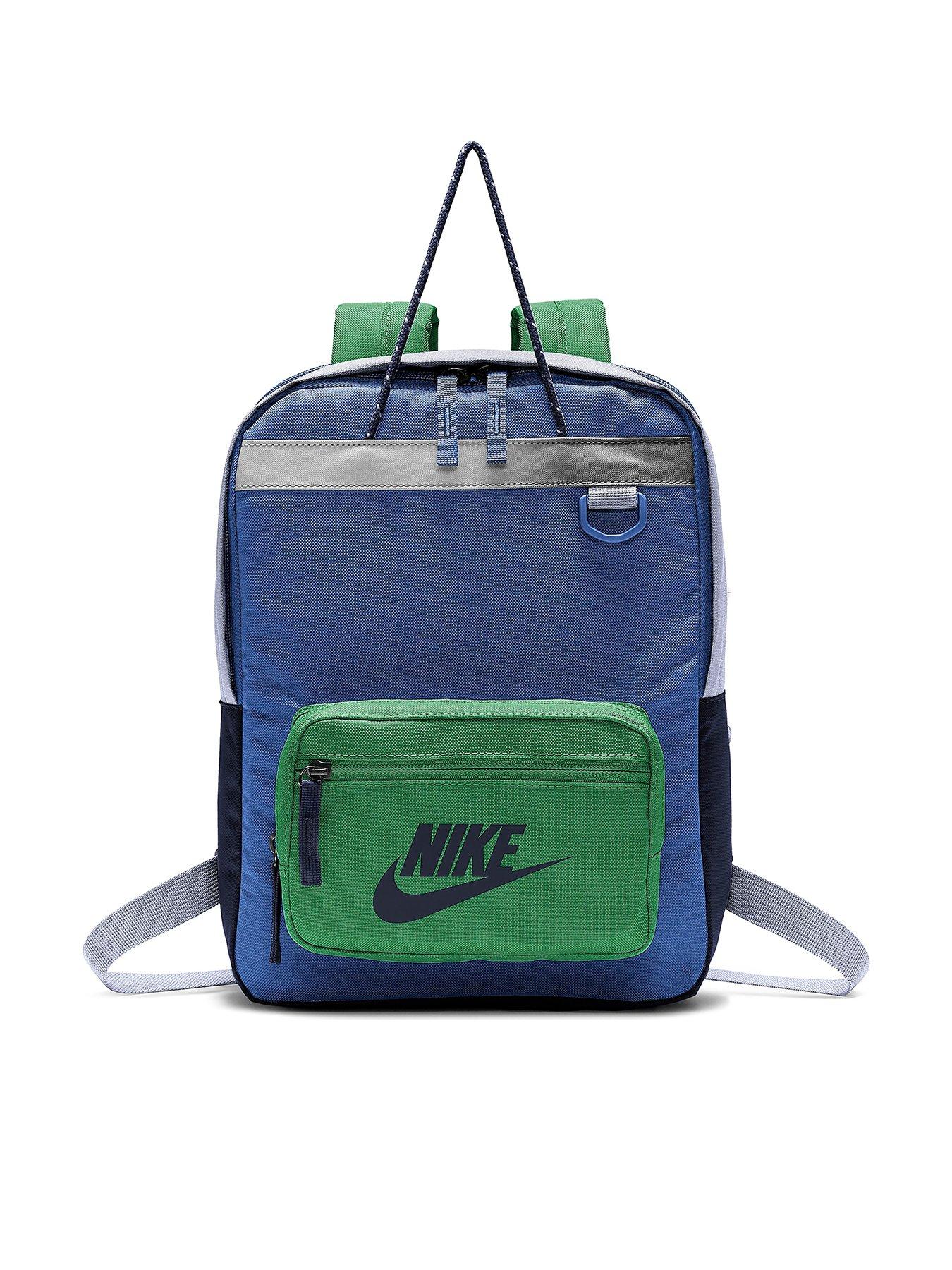 nike baby bag