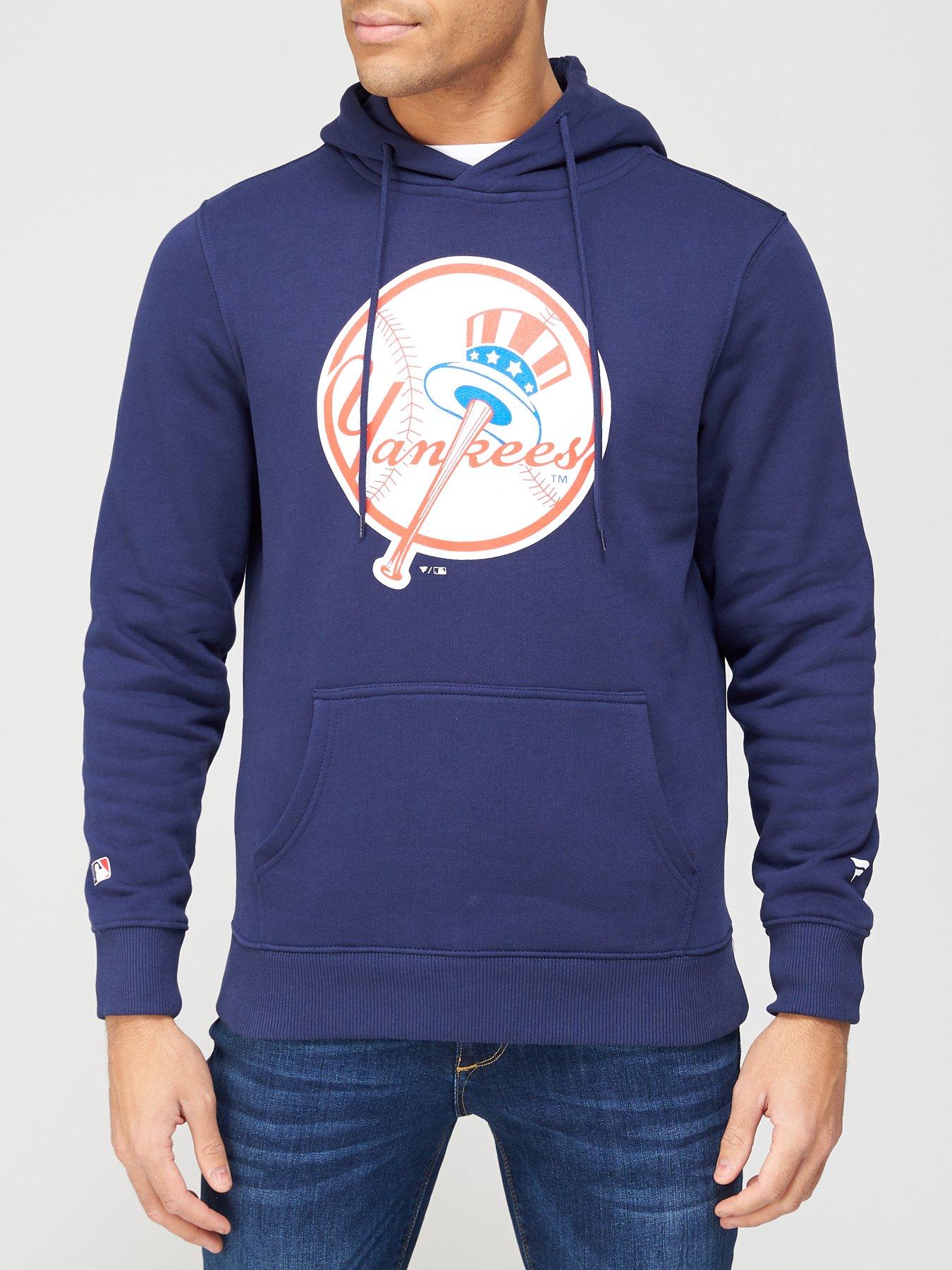 new york yankees hoodie uk