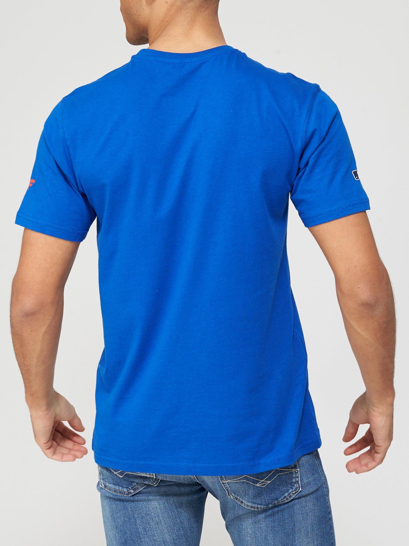 chicago cubs t shirts uk