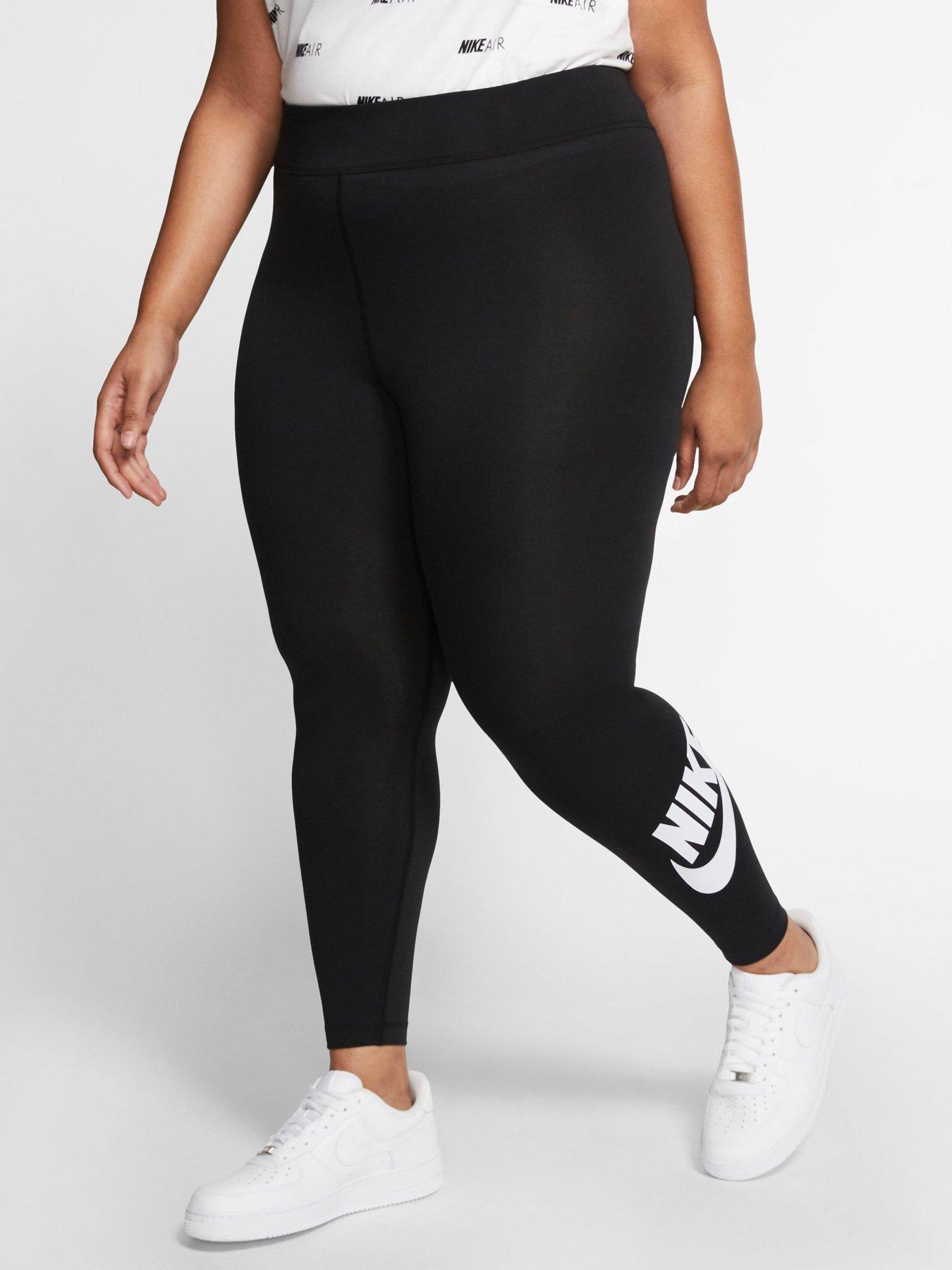 nike curve leggings
