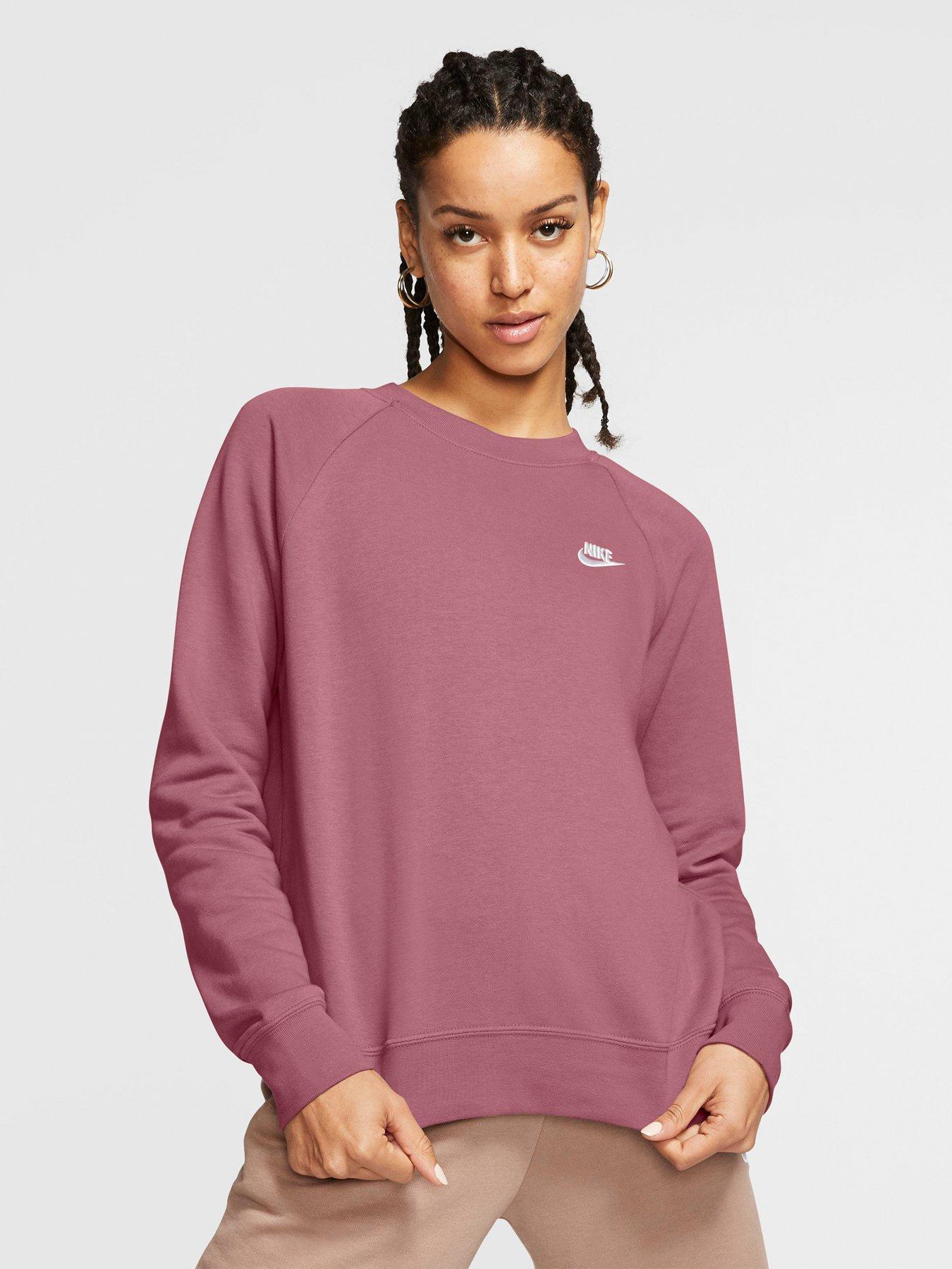 very nike jumper