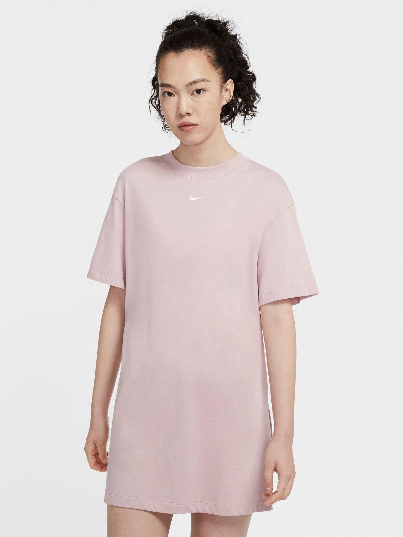 pink day dresses uk
