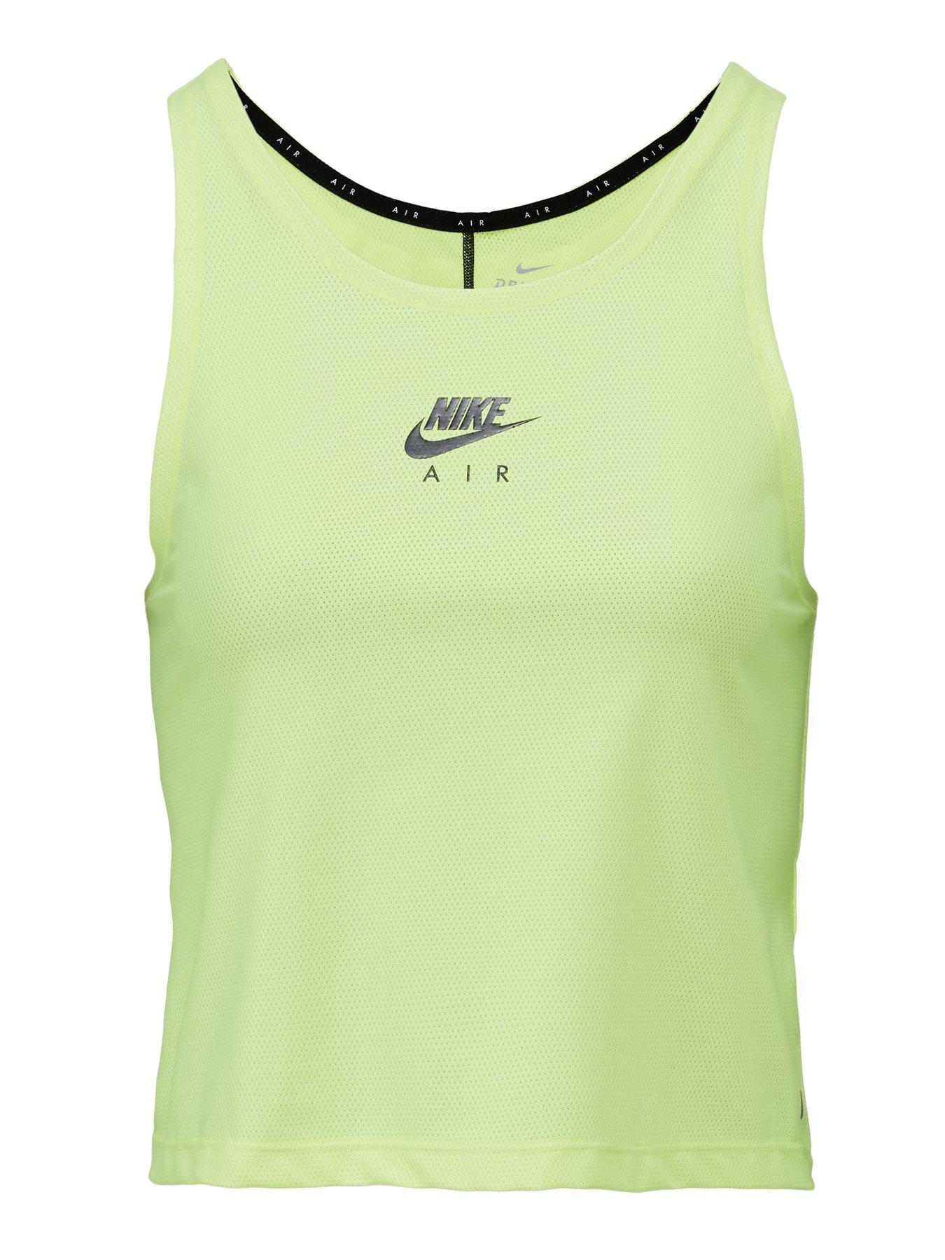 nike be true tank