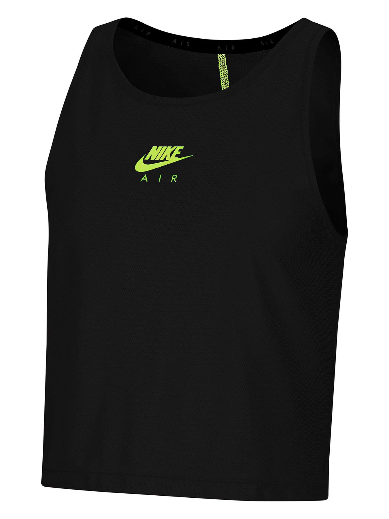 nike tank too