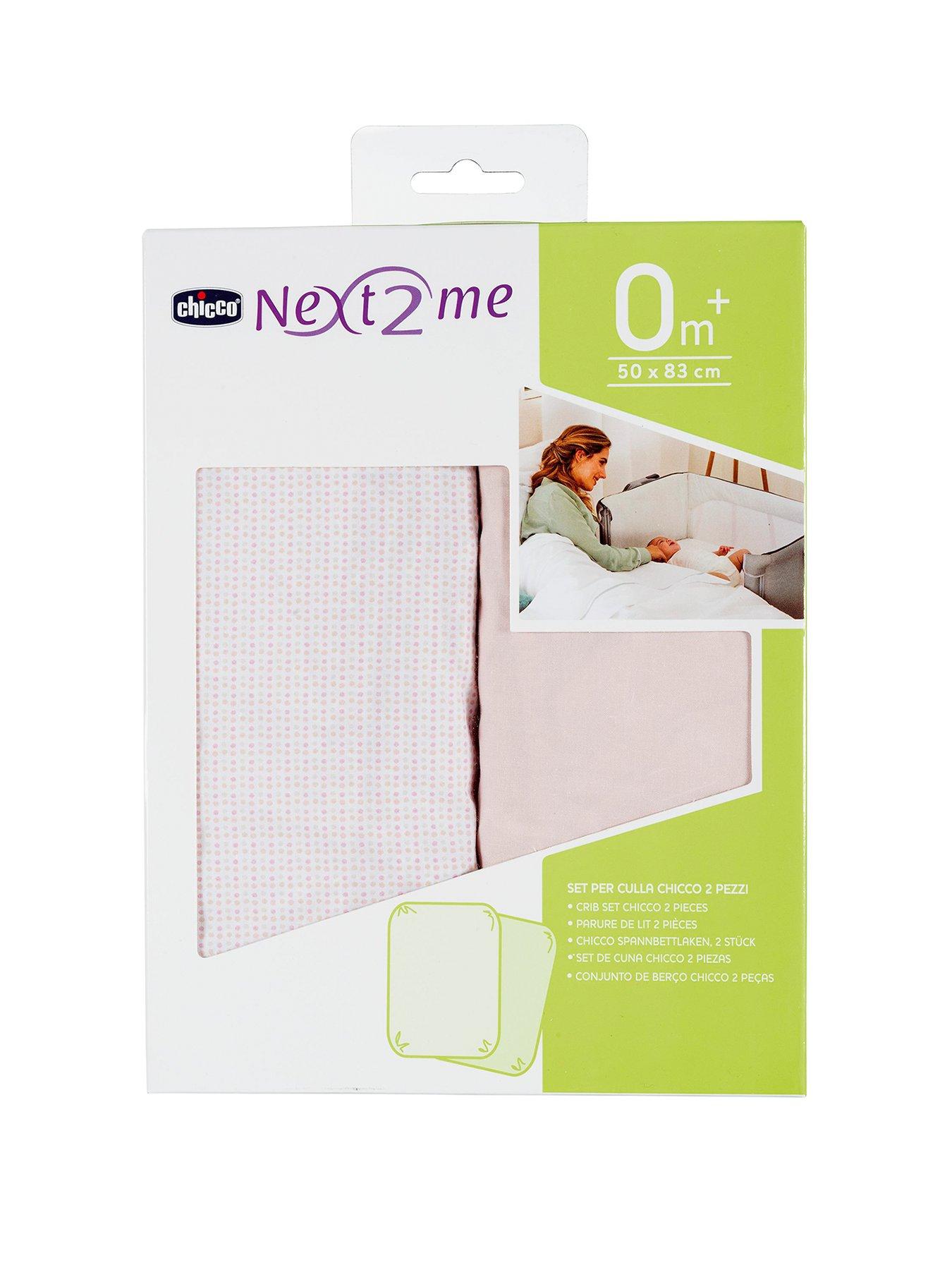 crib sheets uk