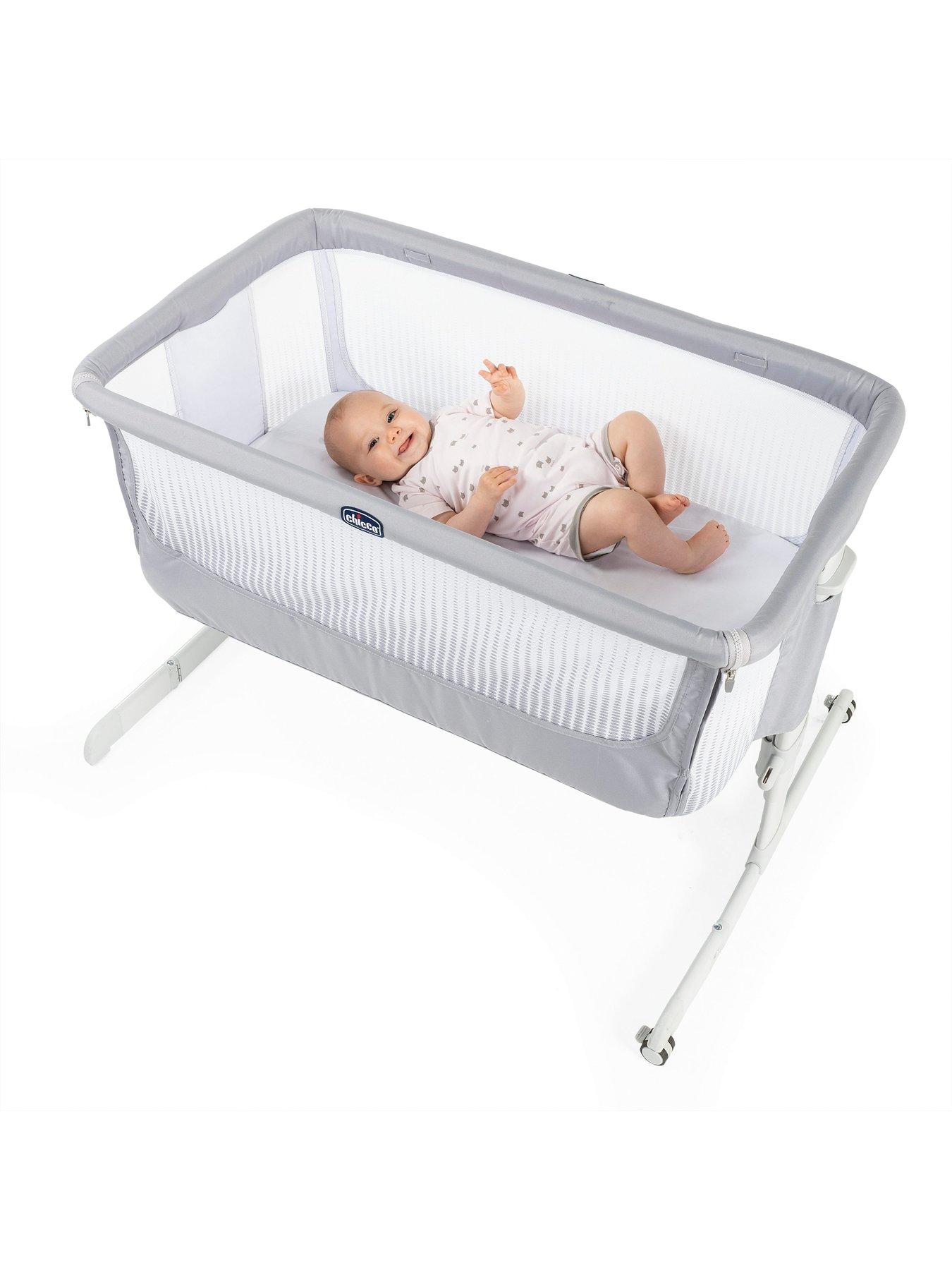 chicco crib sheets