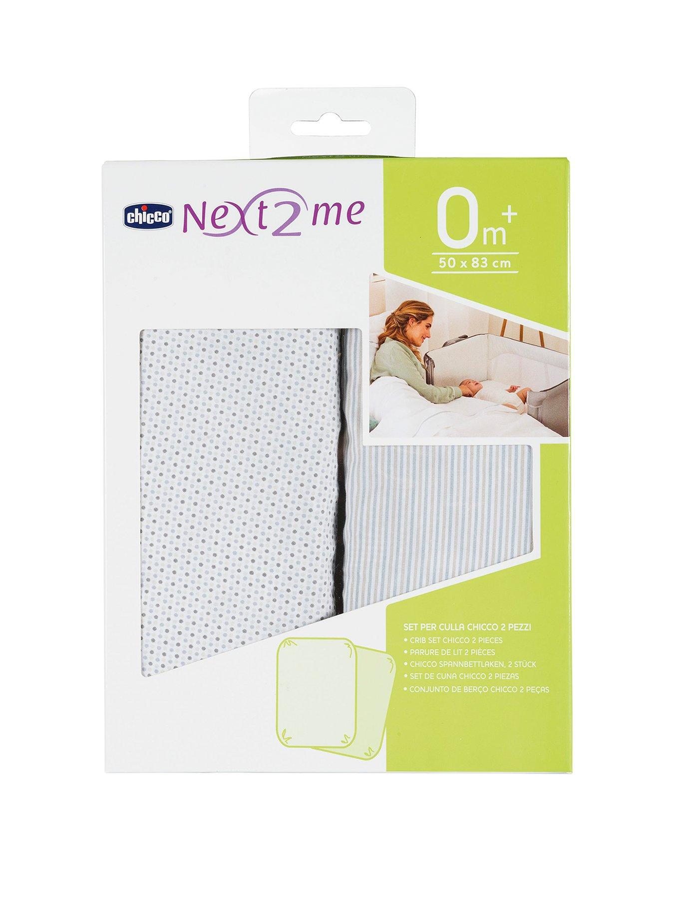 crib sheets uk