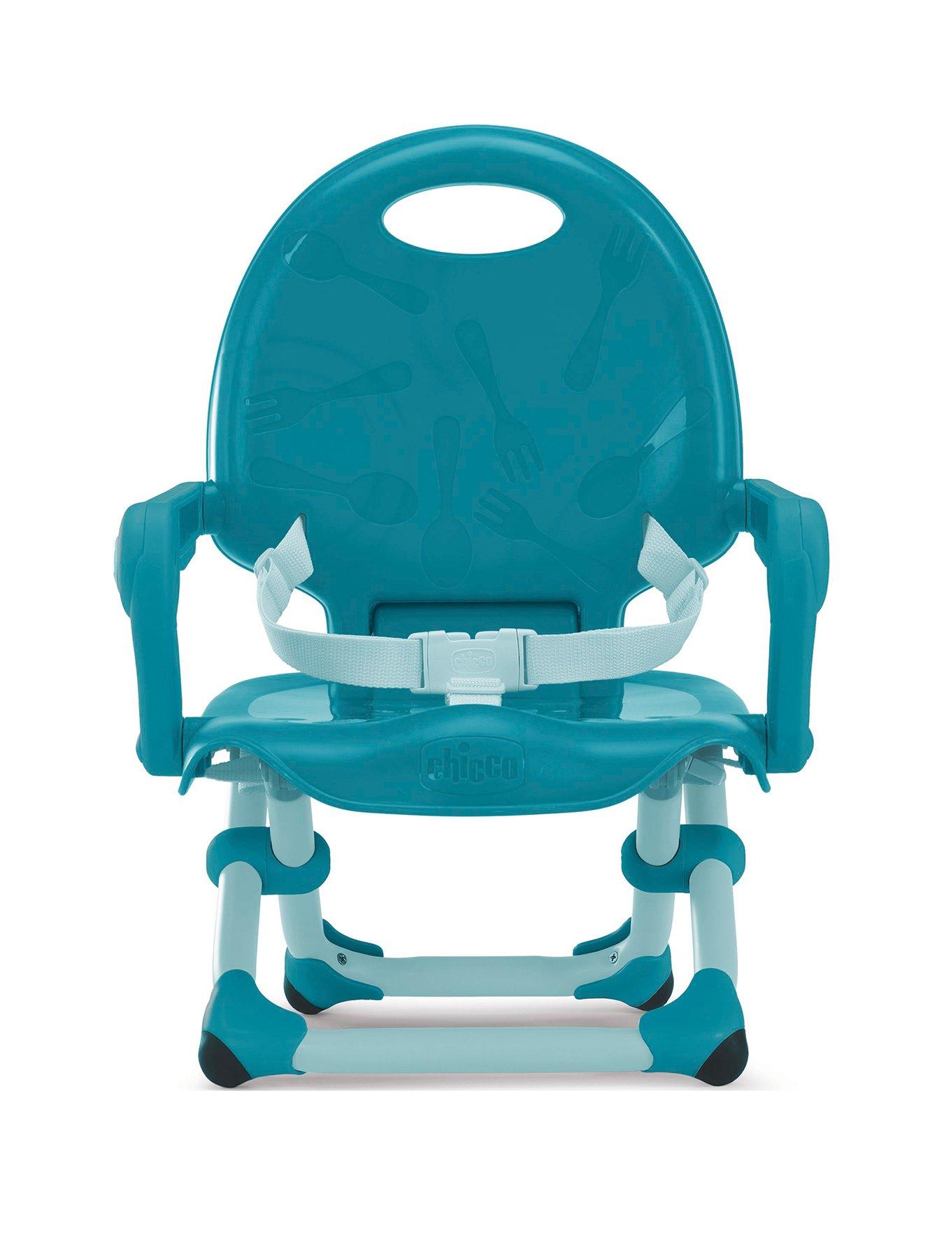 chicco high chair booster seat