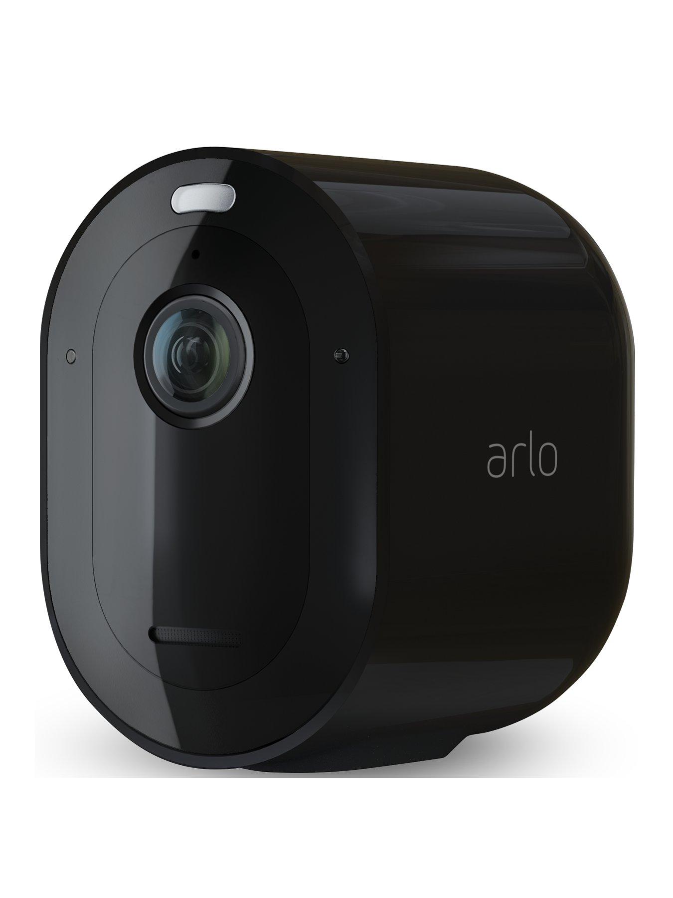 Arlo Pro3 Add-On Camera review