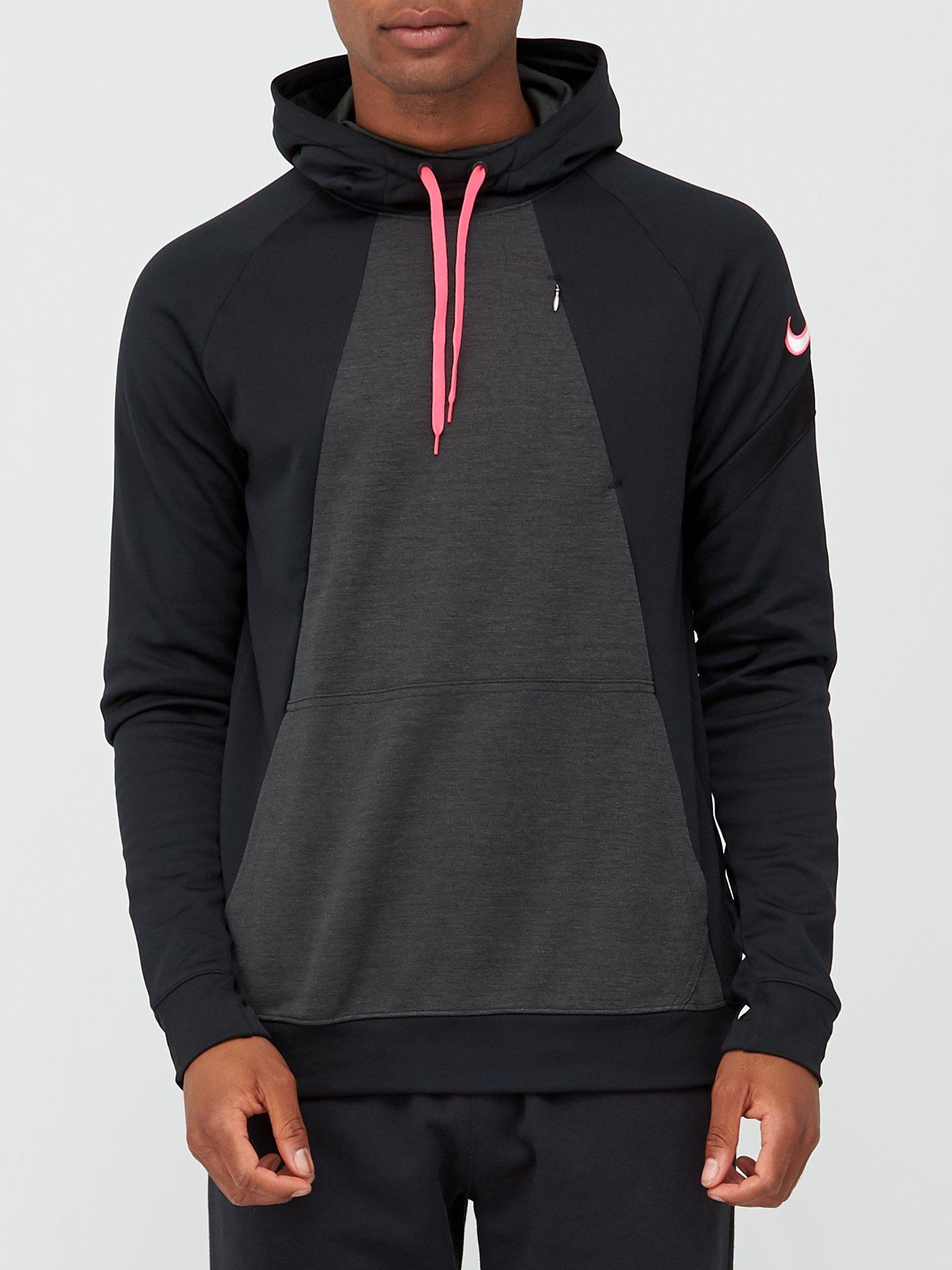 nike academy hoodie