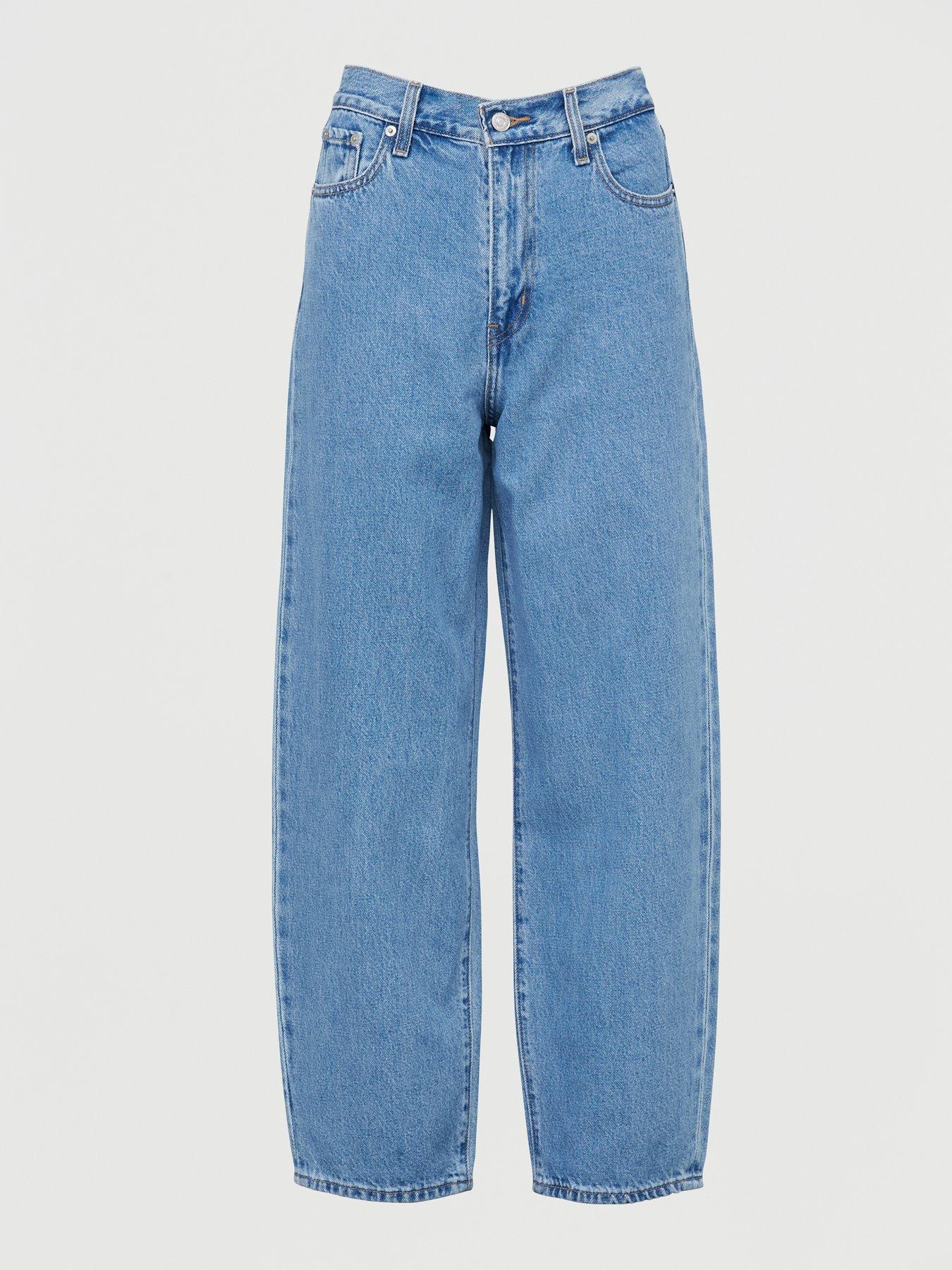 levis 317 jeans