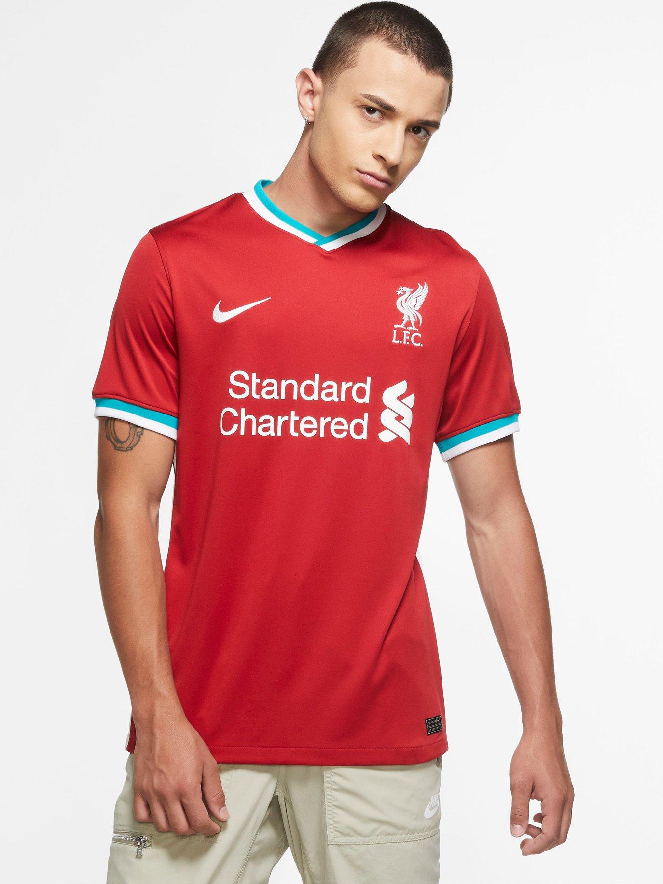 lfc ladies tops