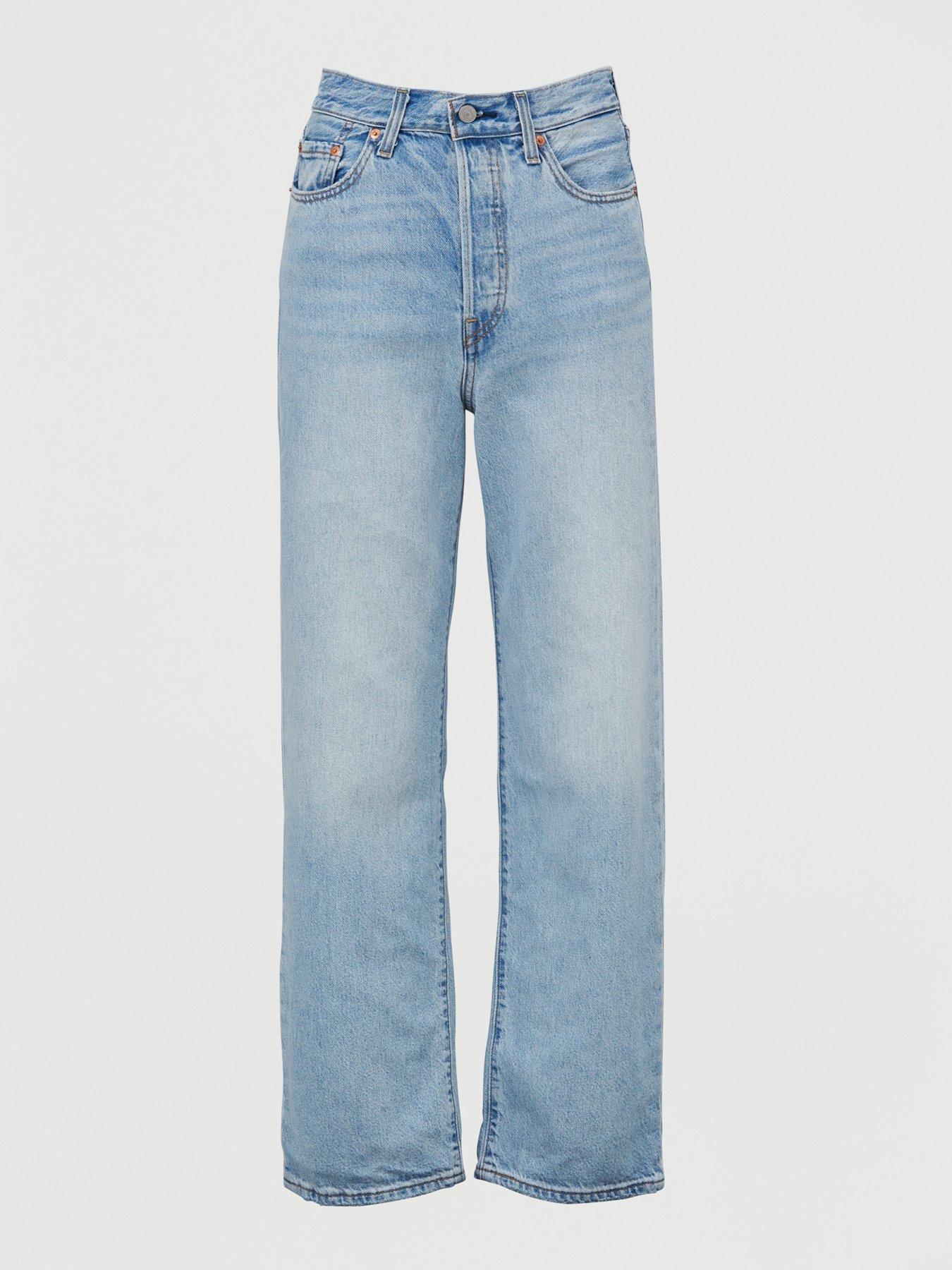 levi 301 jeans