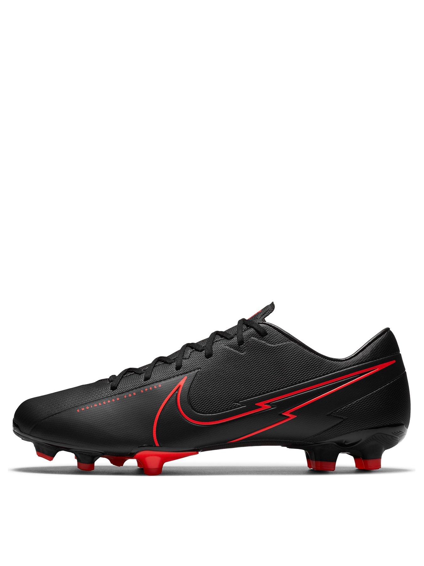 nike men's mercurial vapor