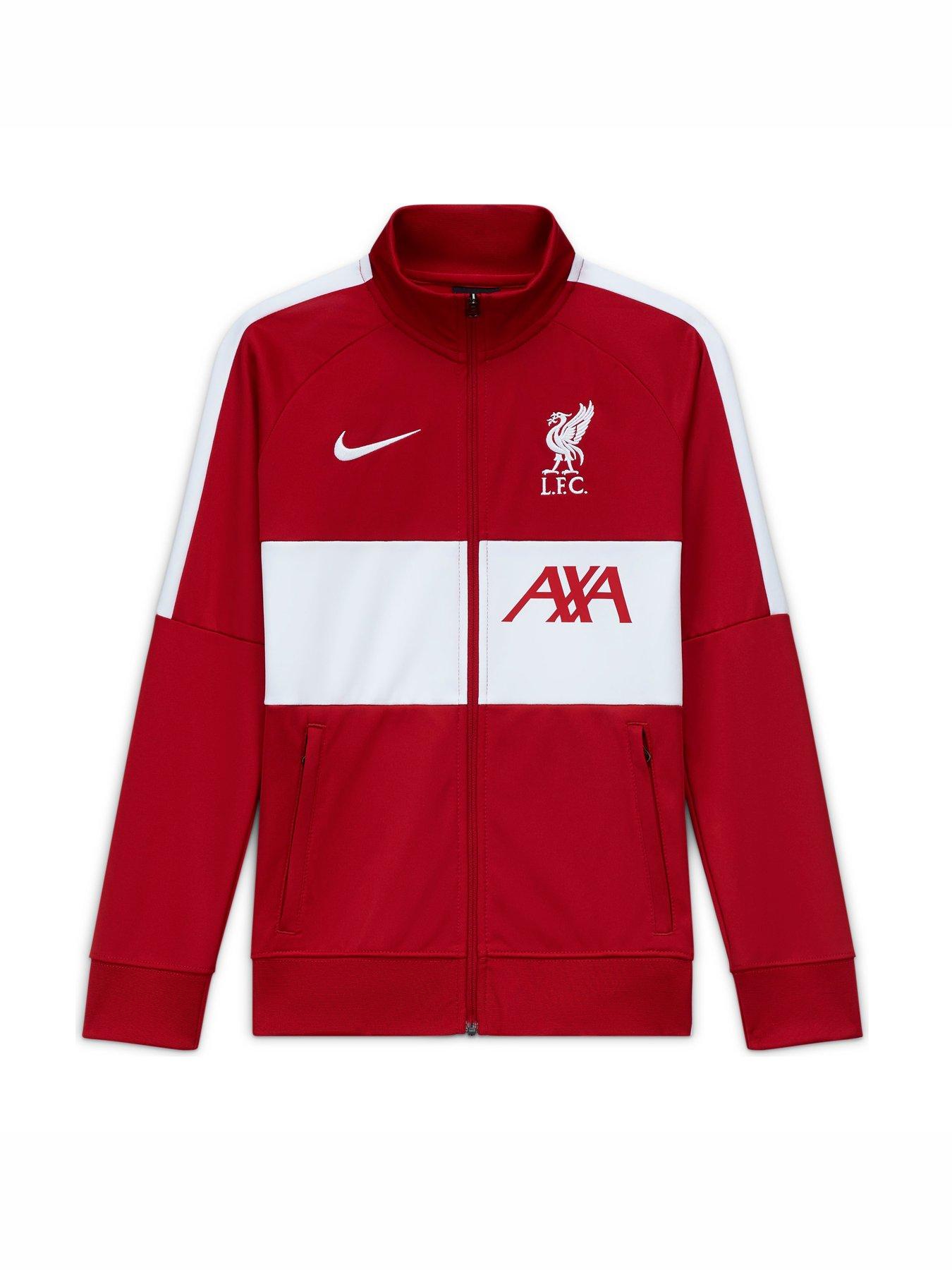 liverpool adidas anthem jacket