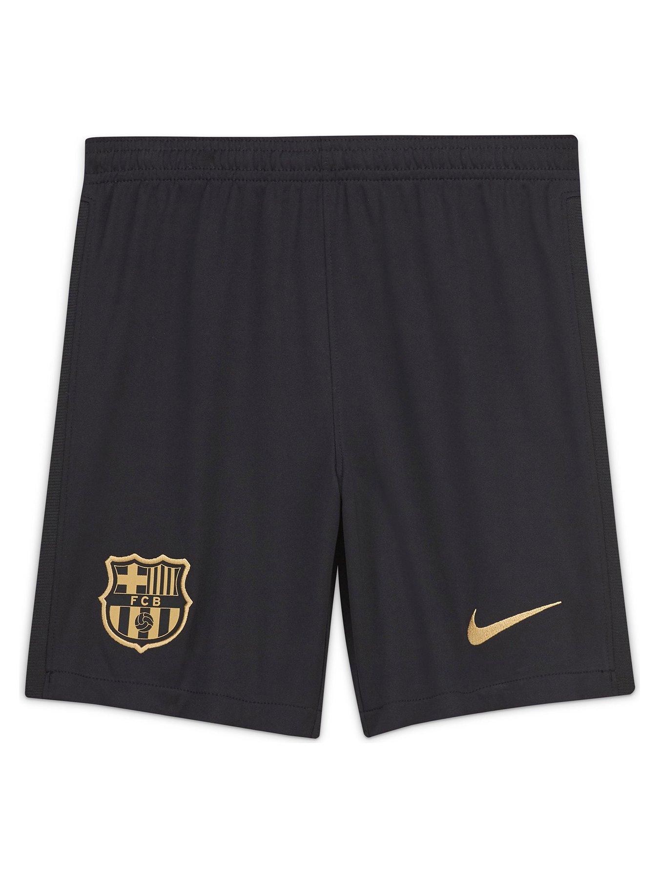 nike youth xl shorts