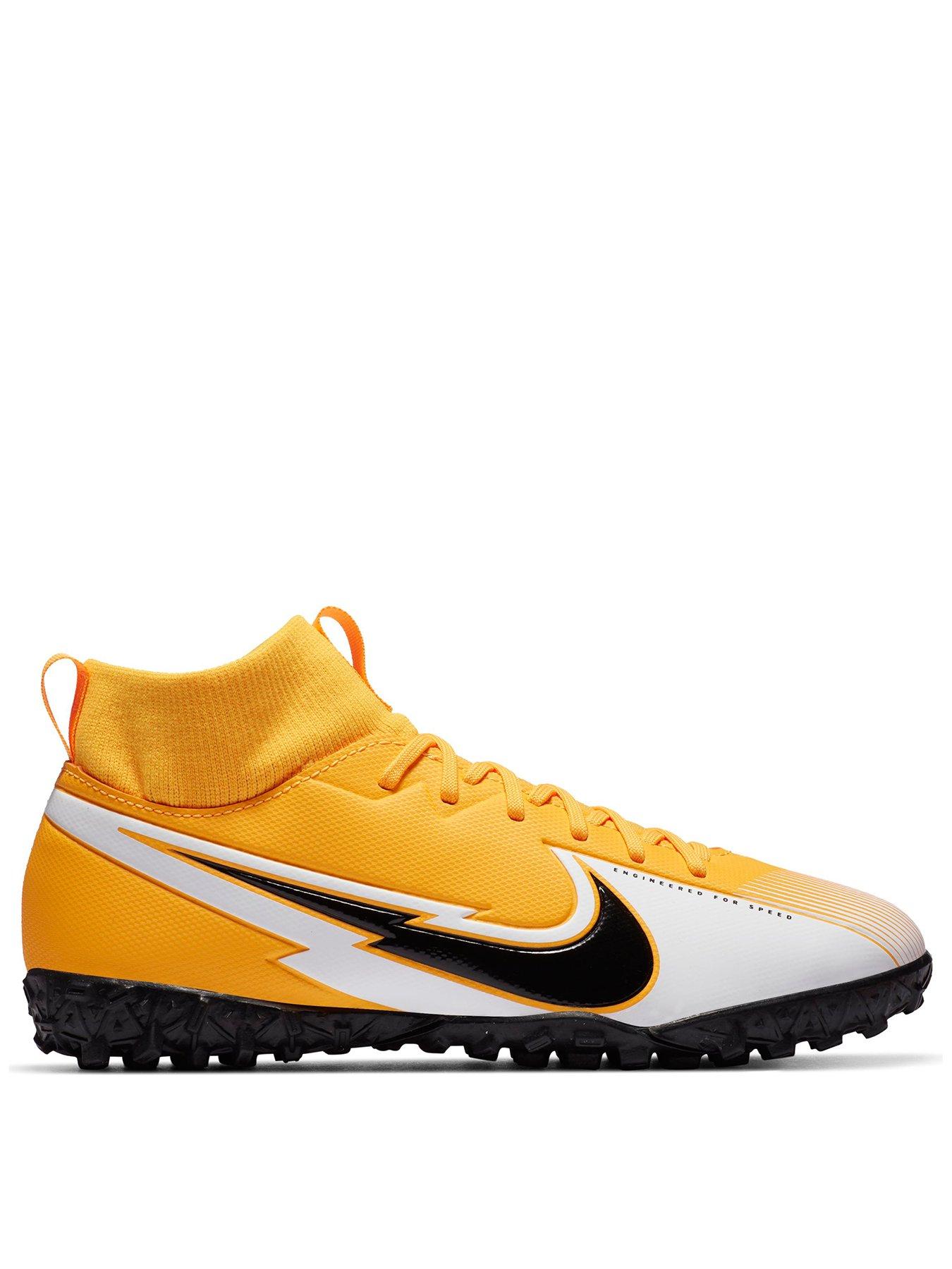 nike astro turf football boots uk
