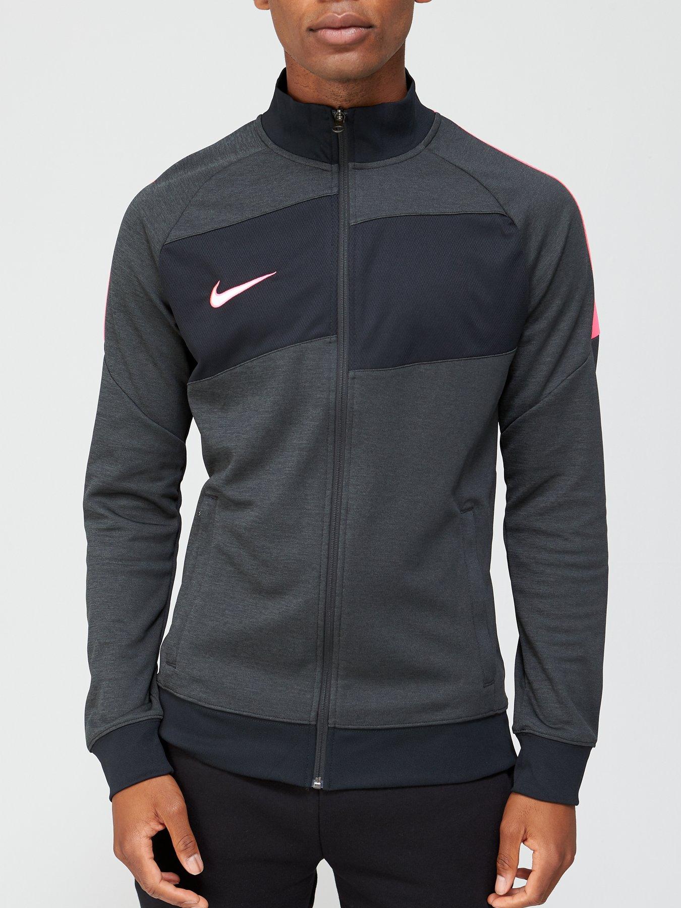 nike football academy jacket