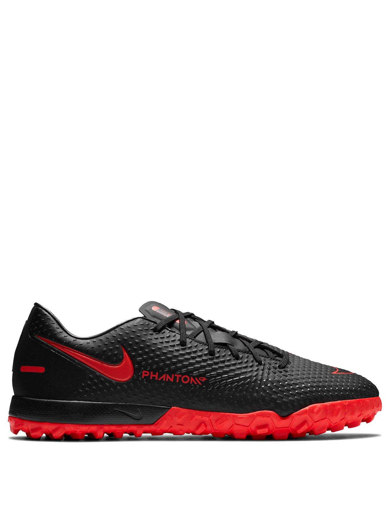 nike phantom gt astro turf boots