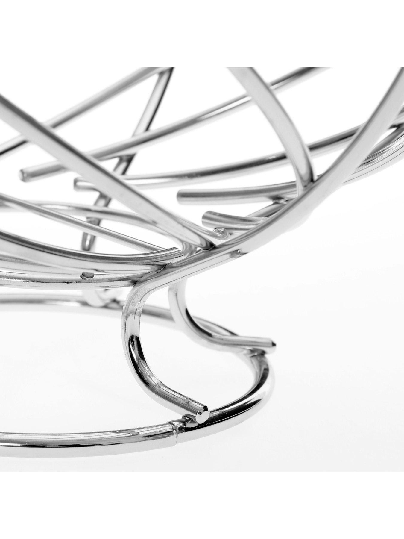 Image 3 of 6 of Premier Housewares Metal Wire Nest Fruit Basket