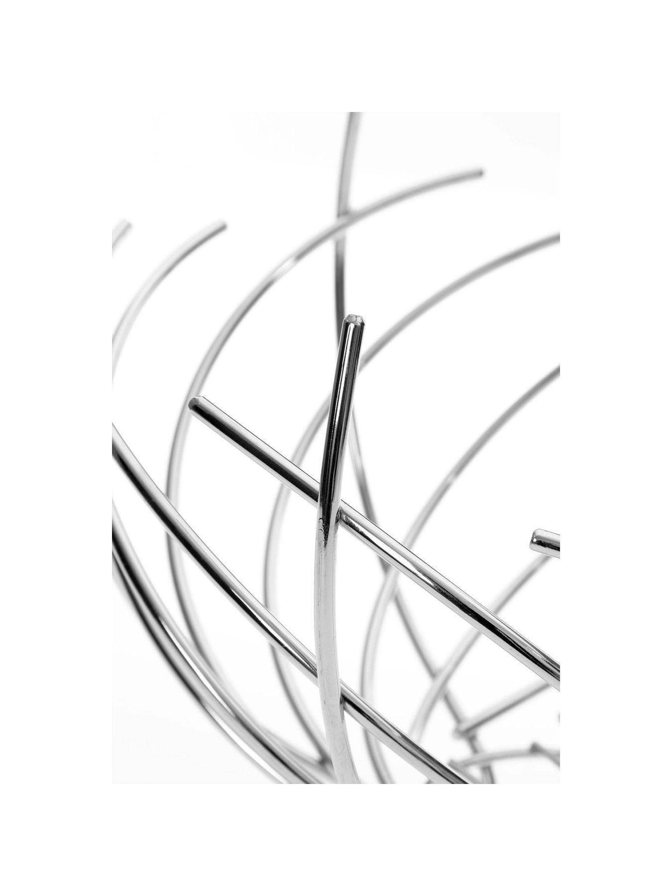 Image 4 of 6 of Premier Housewares Metal Wire Nest Fruit Basket